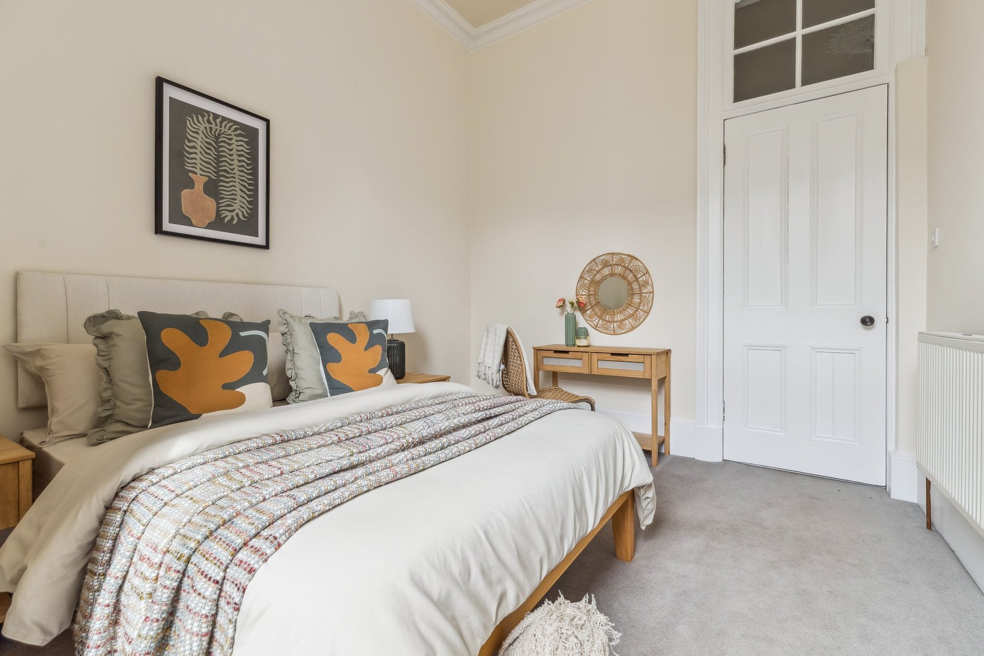 0/1, 7 Hampden Terrace, Mount Florida, G42 9XQ - Picture #18
