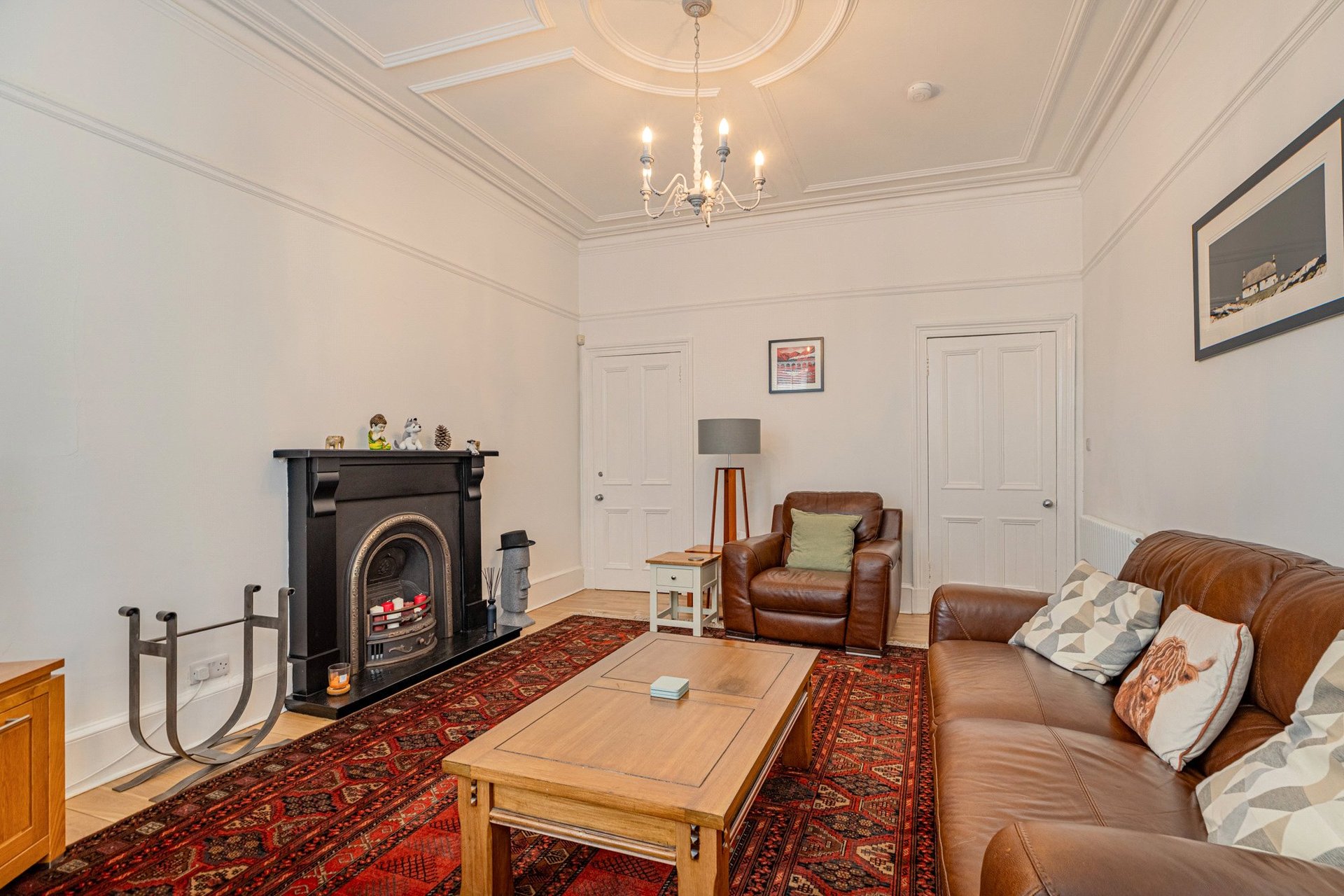 0/1, 33 Airlie Street, Hyndland, Glasgow, G12 9TS - Picture #7