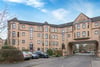 23D Hughenden Lane, Hyndland, Glasgow, G12 9XU - Picture #1