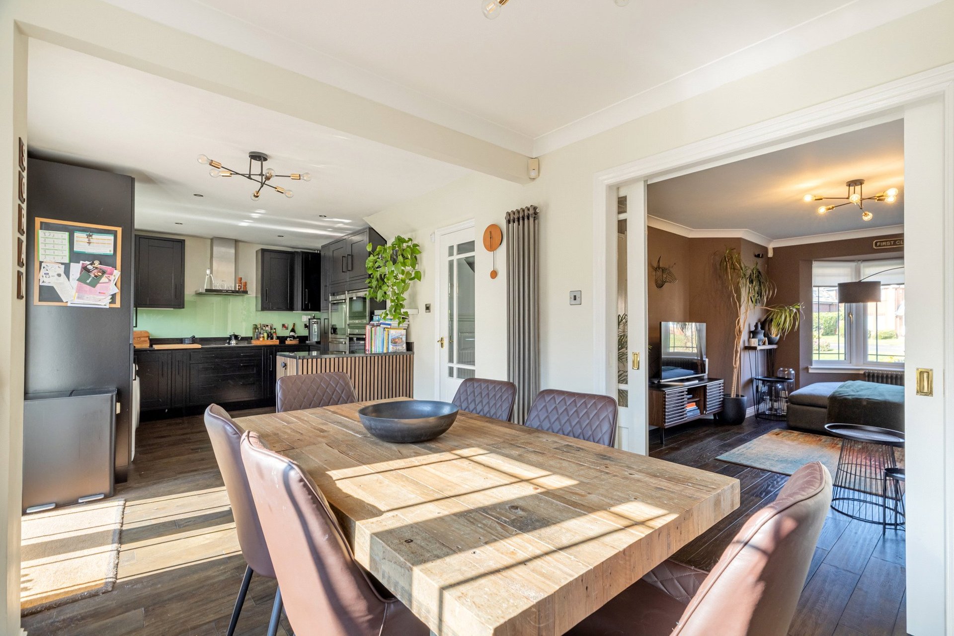 4 Duthie Park Gardens, Glasgow, Glasgow City, G13 1GB - Picture #9