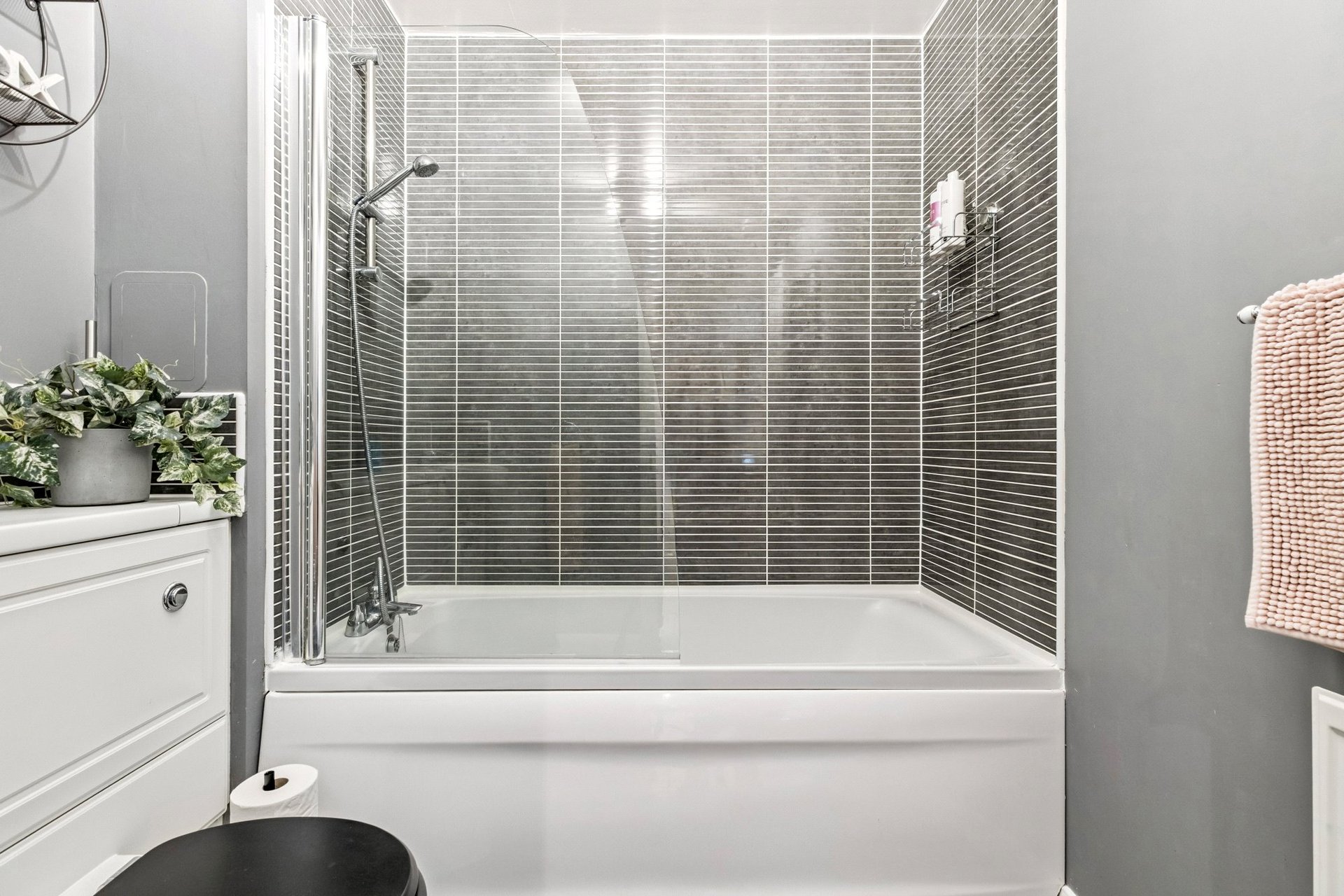 Flat 2/5, 37 Kelvindale Court, Kelvindale, Glasgow, G12 0JG - Picture #23