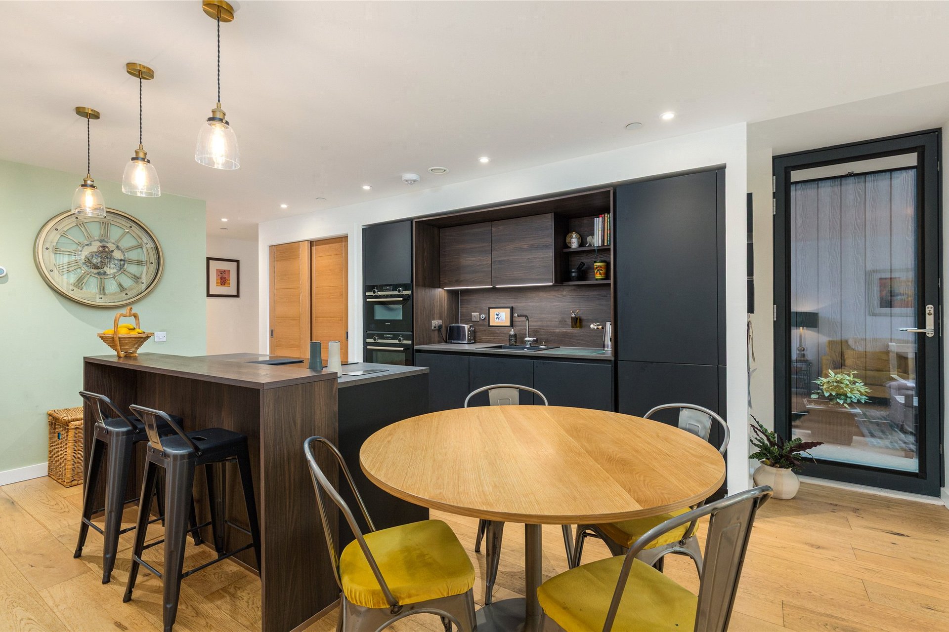 Flat 2, 5 Warriston Road, Edinburgh, EH3 5LQ - Picture #6