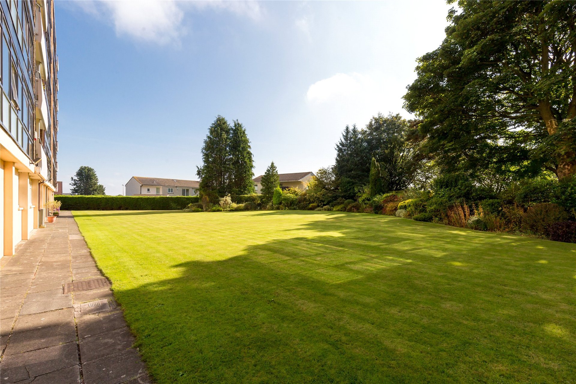 15 Ravelston Heights, Ravelston House Park, Ravelston, Edinburgh, EH4 3LX - Picture #19