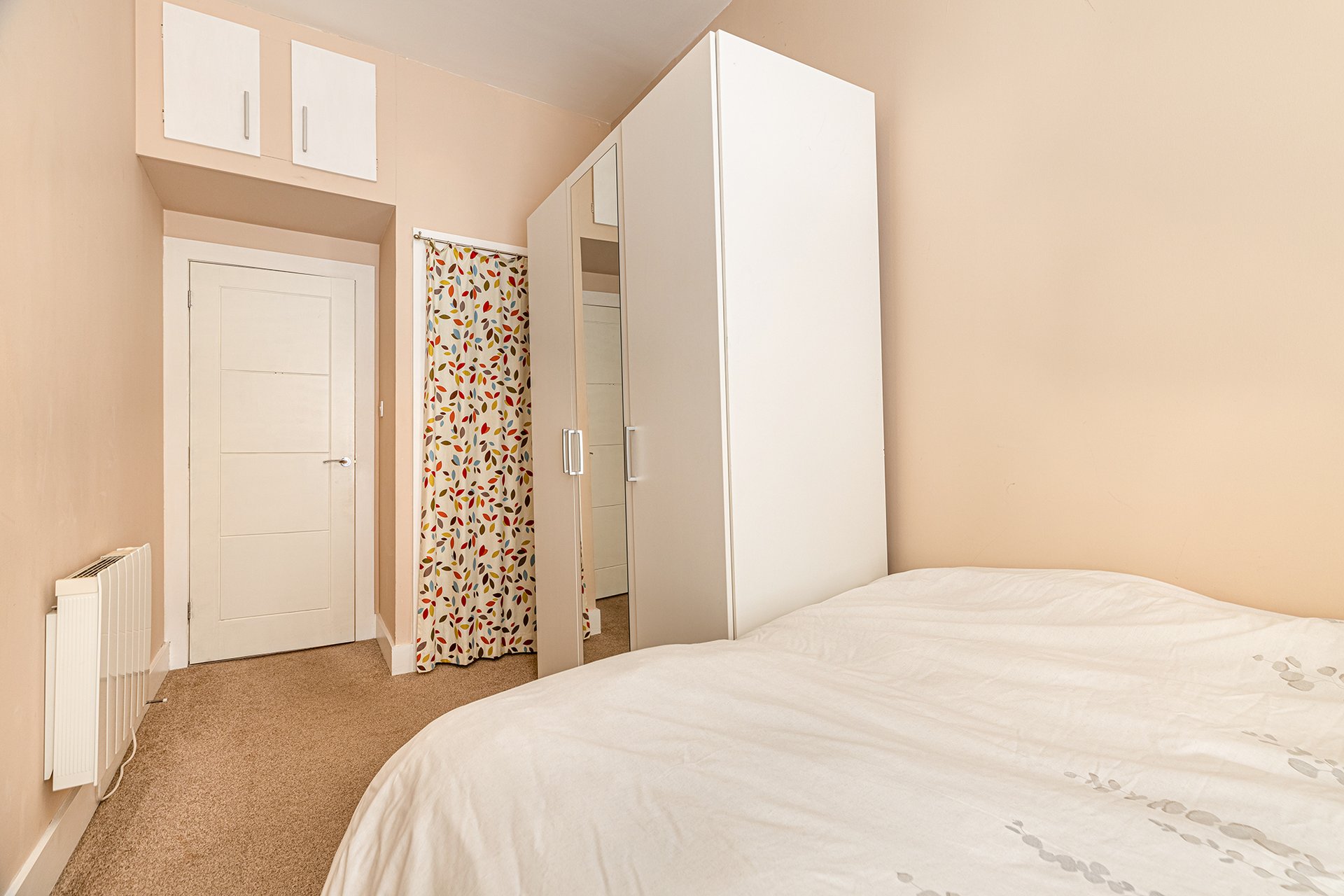 Flat 1/2 Virginia Court, 64 Miller Street, Merchant City, Glasgow, G1 1DT - Picture #16