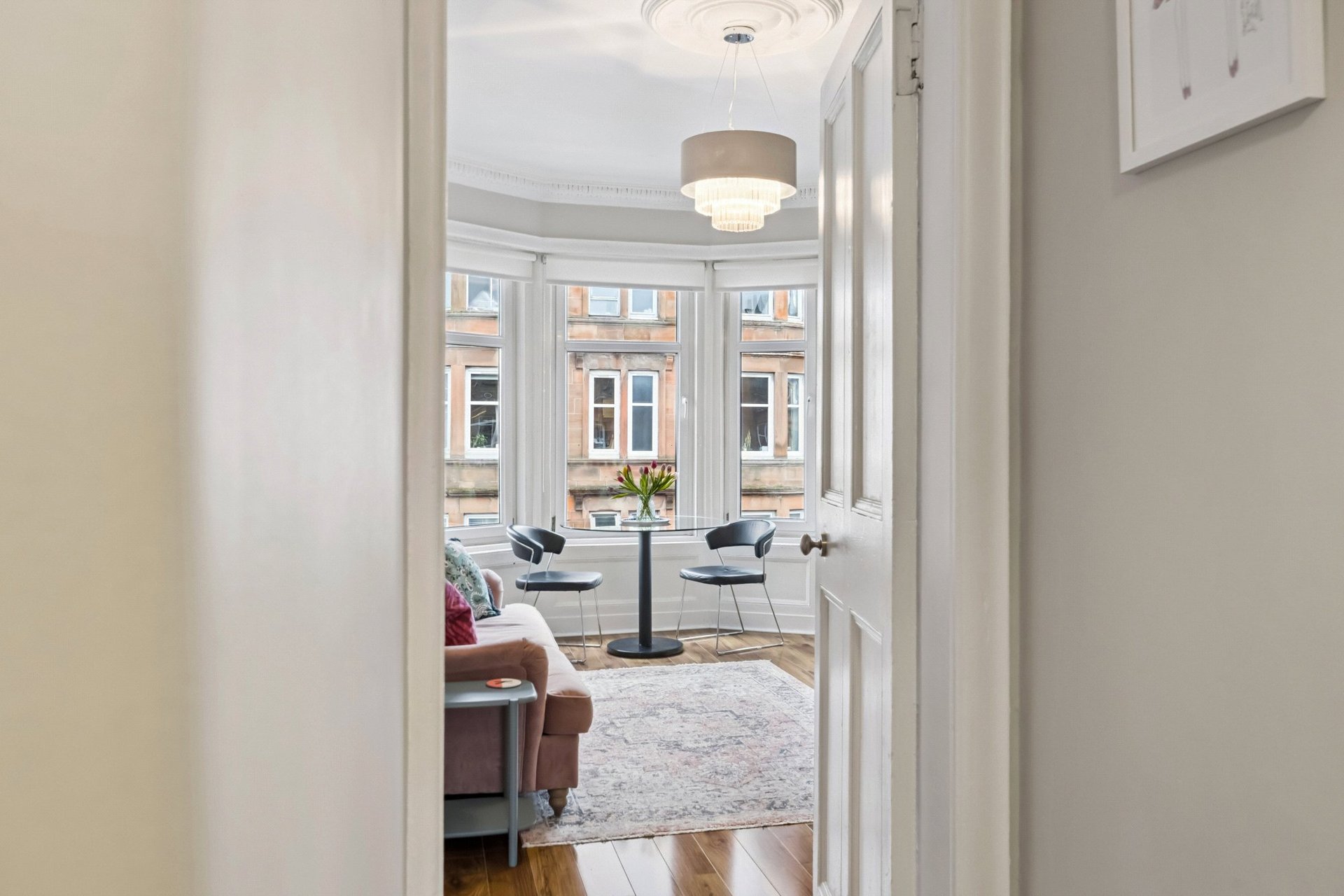 3/3, 118 Dumbarton Road, Partick, Glasgow, G11 6NY - Picture #2