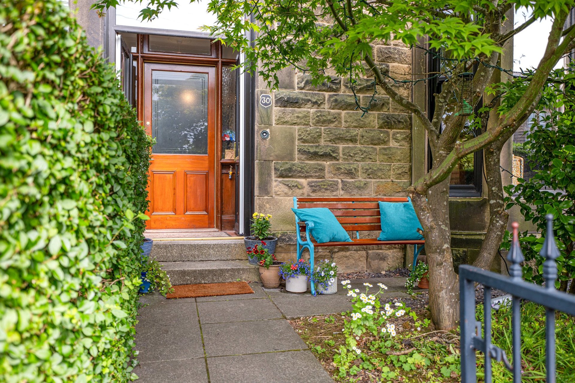 30 Munro Road, Glasgow, Glasgow City, G13 1SF - Picture #2