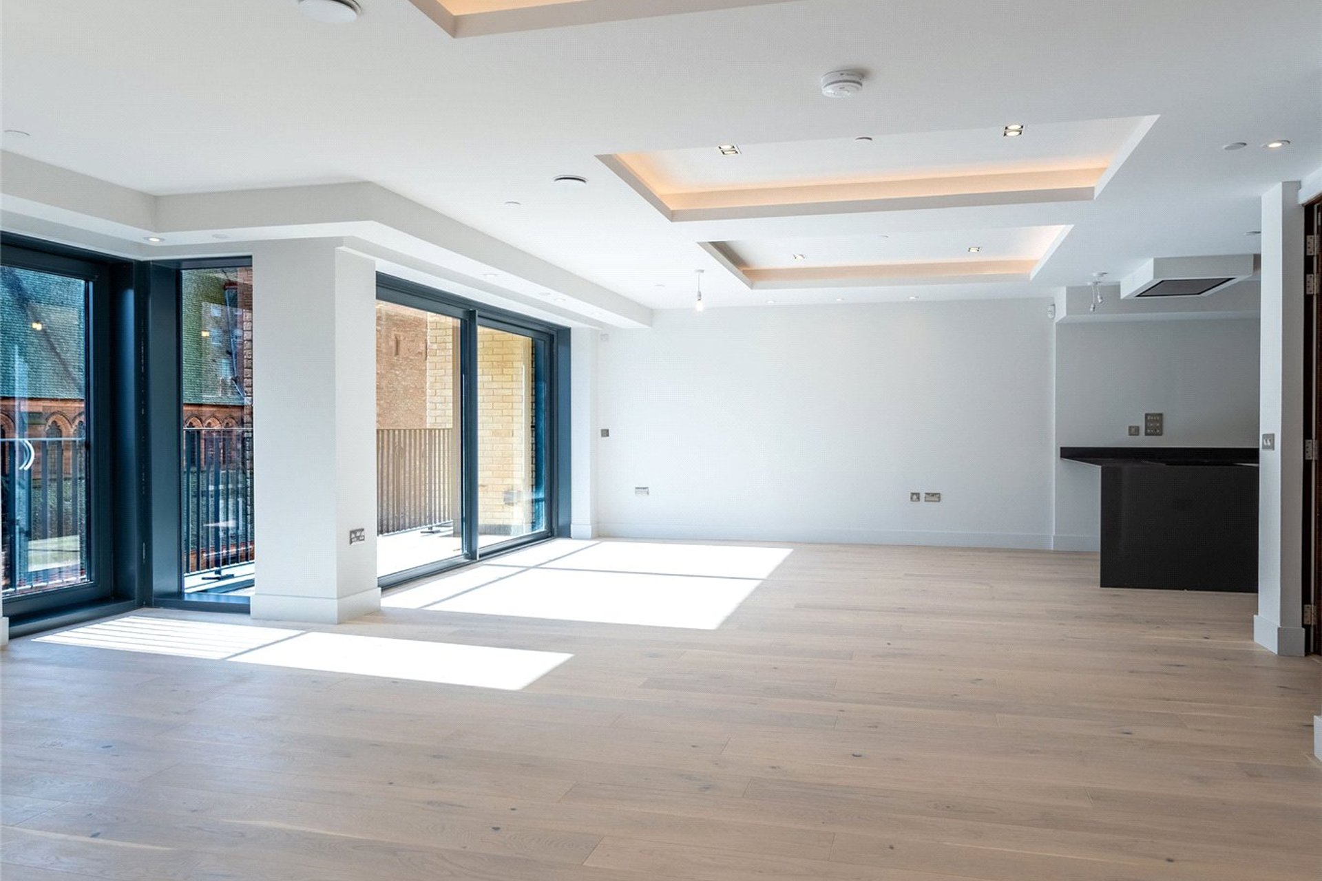 59/15 Belford Road, L3:43 Village View, Belford Road, Edinburgh, Midlothian, EH4 3UE - Picture #5