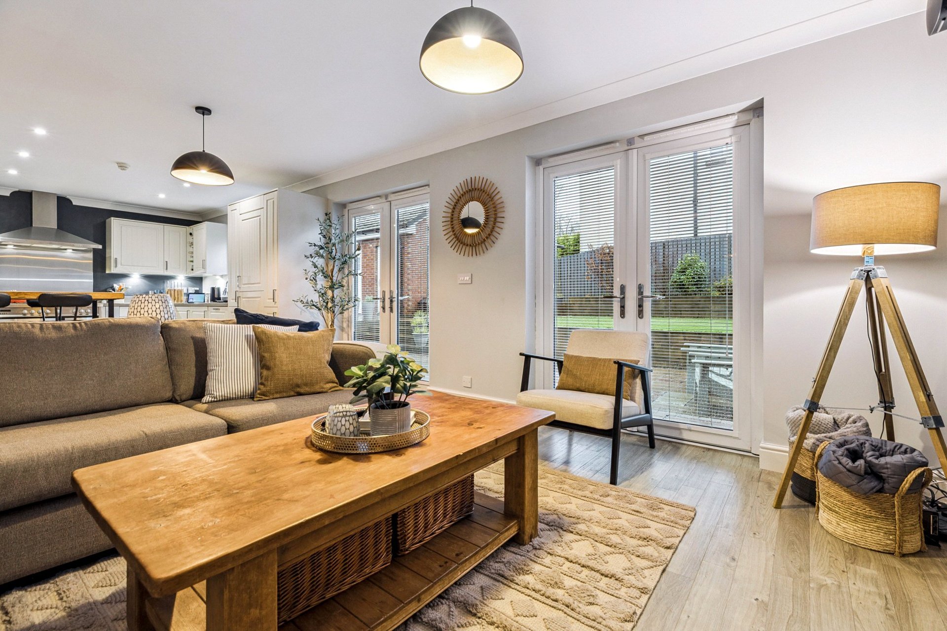 31 Shillingworth Place, Bridge Of Weir, Renfrewshire, PA11 3DY - Picture #16