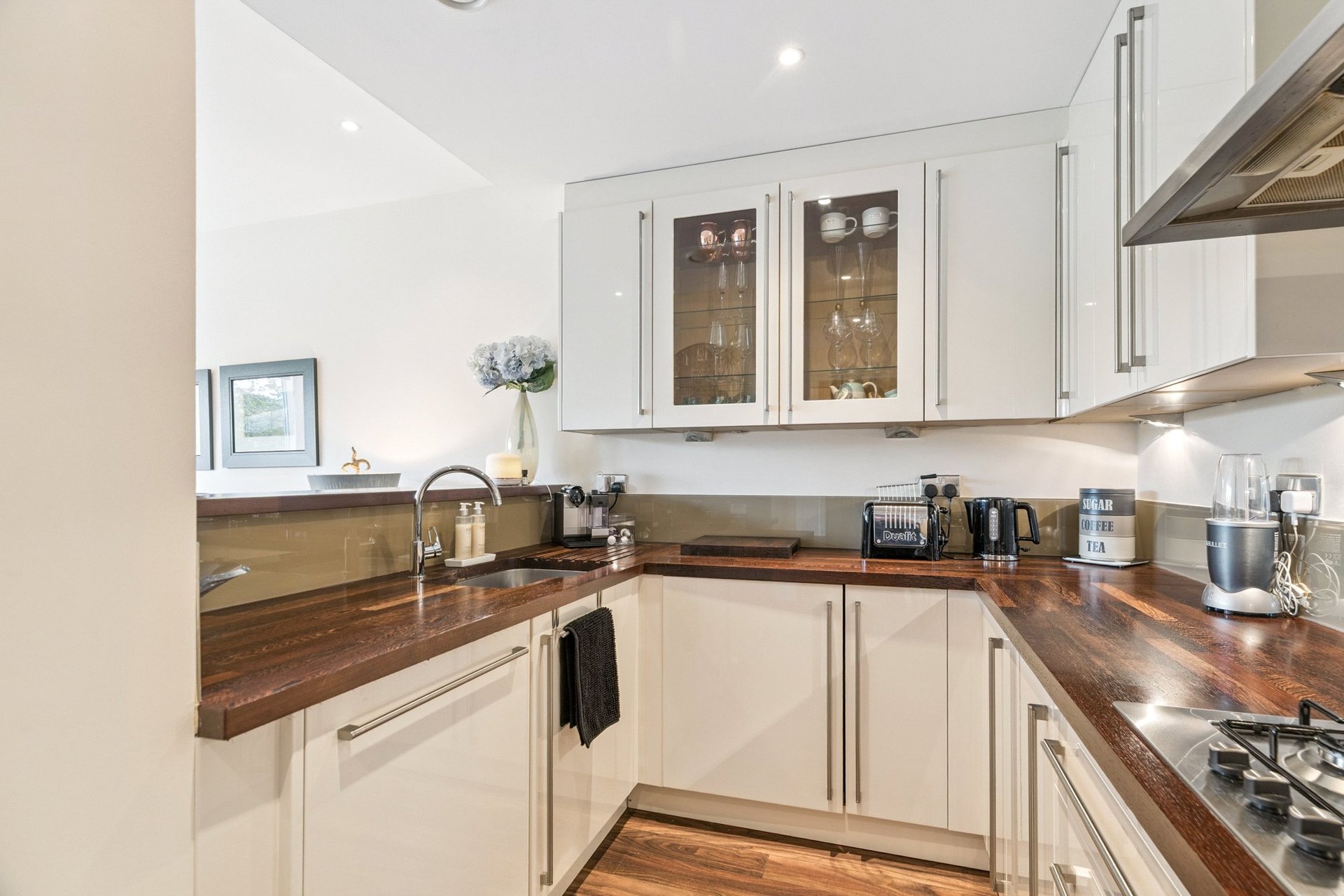2/3, 301 Glasgow Harbour Terraces, Glasgow Harbour, Glasgow, G11 6BP - Picture #10