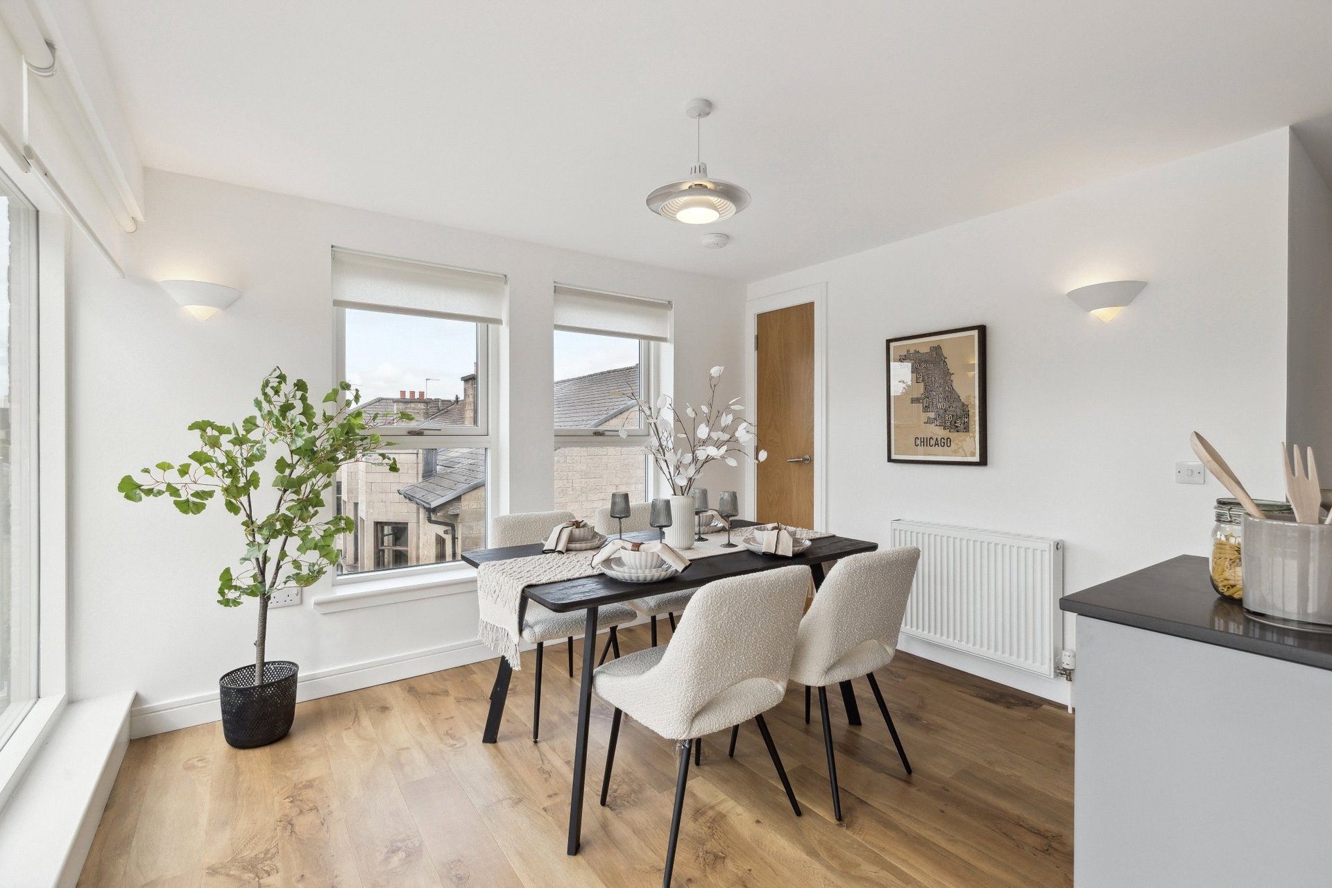 3/1, 21 Redlands Lane, Dowanhill, Glasgow, G12 0AF - Picture #7