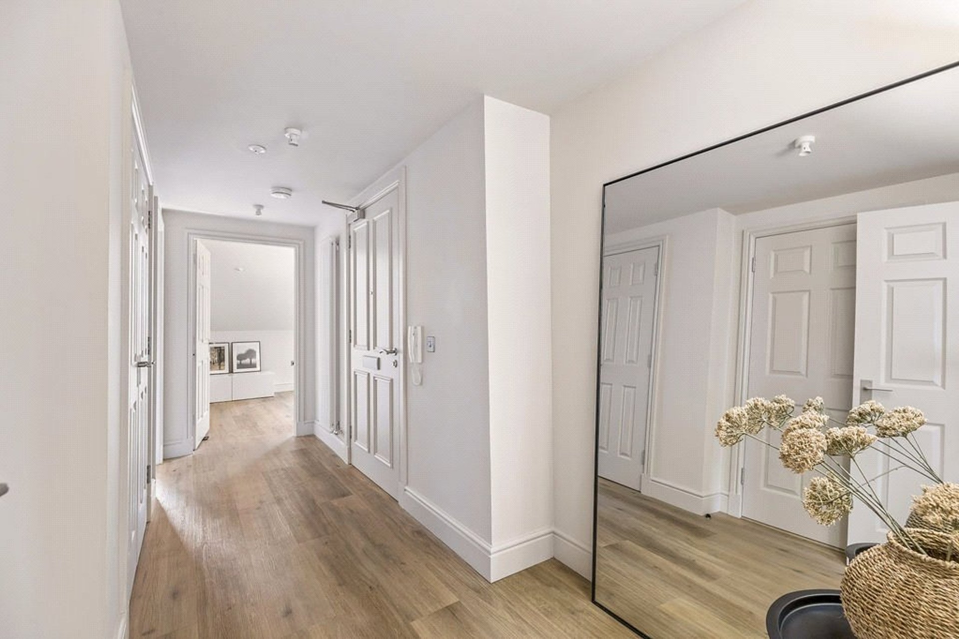2nd Floor Apartment, 15 Elmbank Street, Charing Cross, Glasgow City, G2 4PB - Picture #18