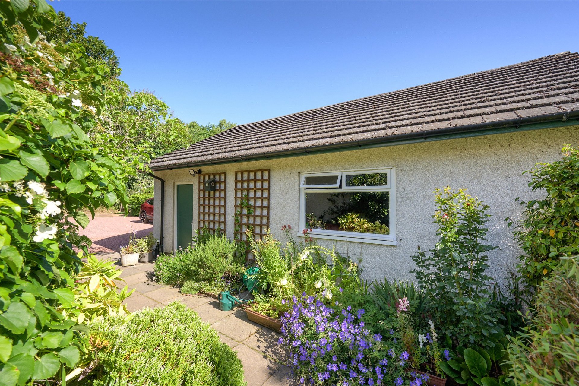 Fawnwood Cottage, 21B Station Road, Gifford, Haddington, East Lothian, EH41 4QL - Picture #26