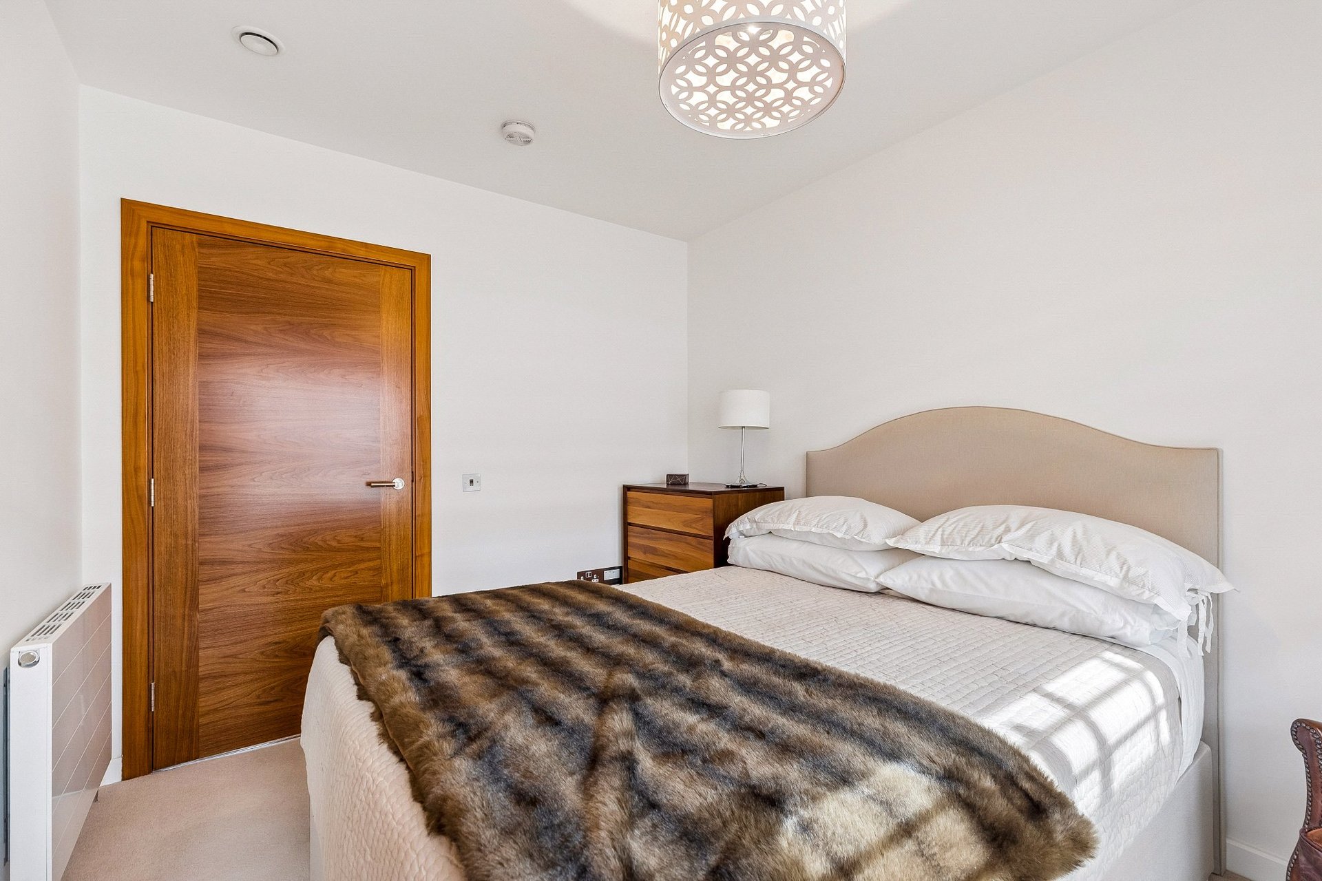 Flat 3/7 Buchanan Gardens, 7 Bath Street, City Centre, Glasgow, G2 1HS - Picture #22