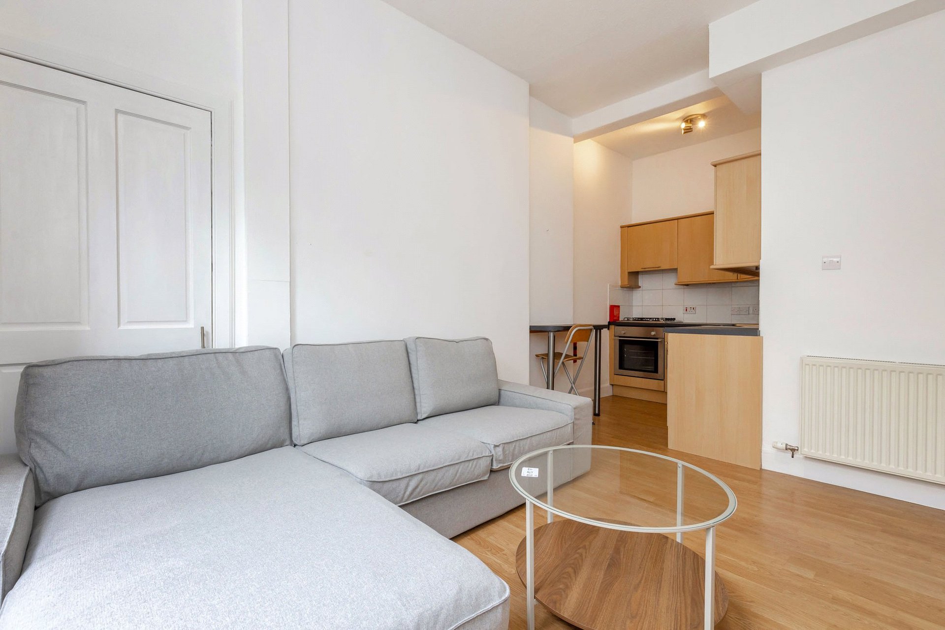 Flat 12, 20 Wardlaw Street, Edinburgh, Midlothian, EH11 1TP - Picture #3