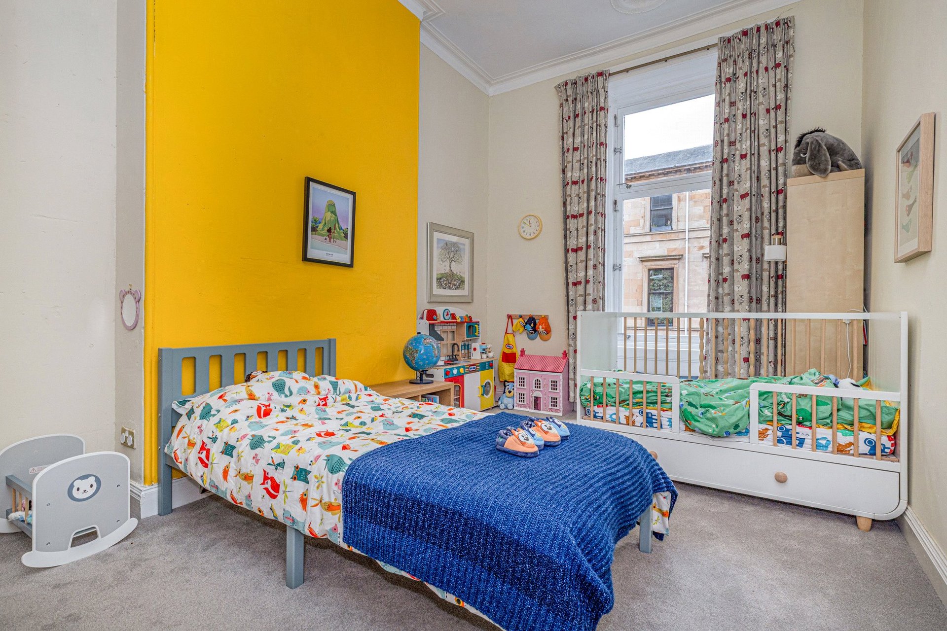 1/2, 192 Wilton Street, North Kelvinside, Glasgow, G20 6BW - Picture #20