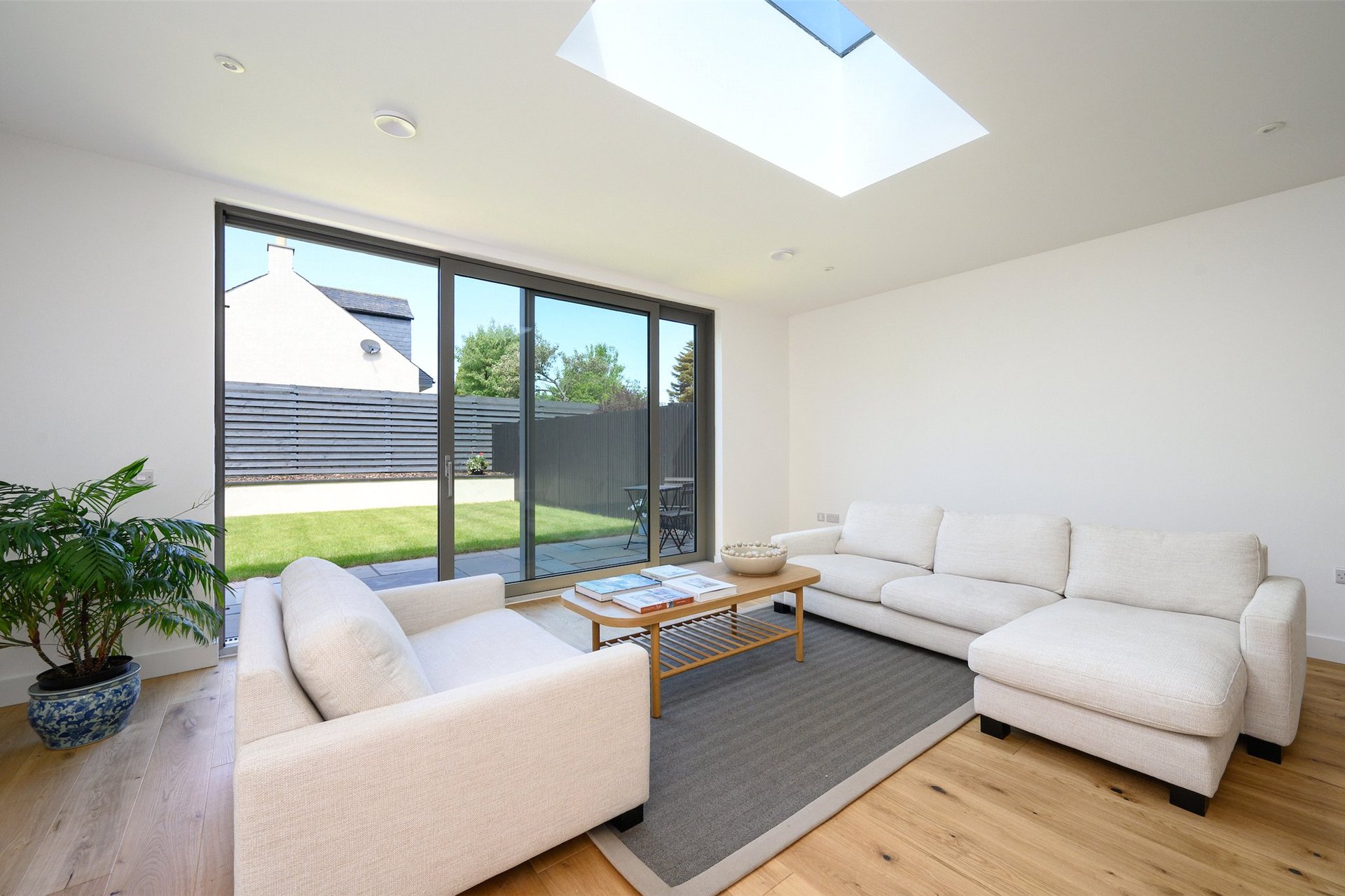 Glen Maree, Main Street, Gullane, East Lothian, EH31 2DA - Picture #7