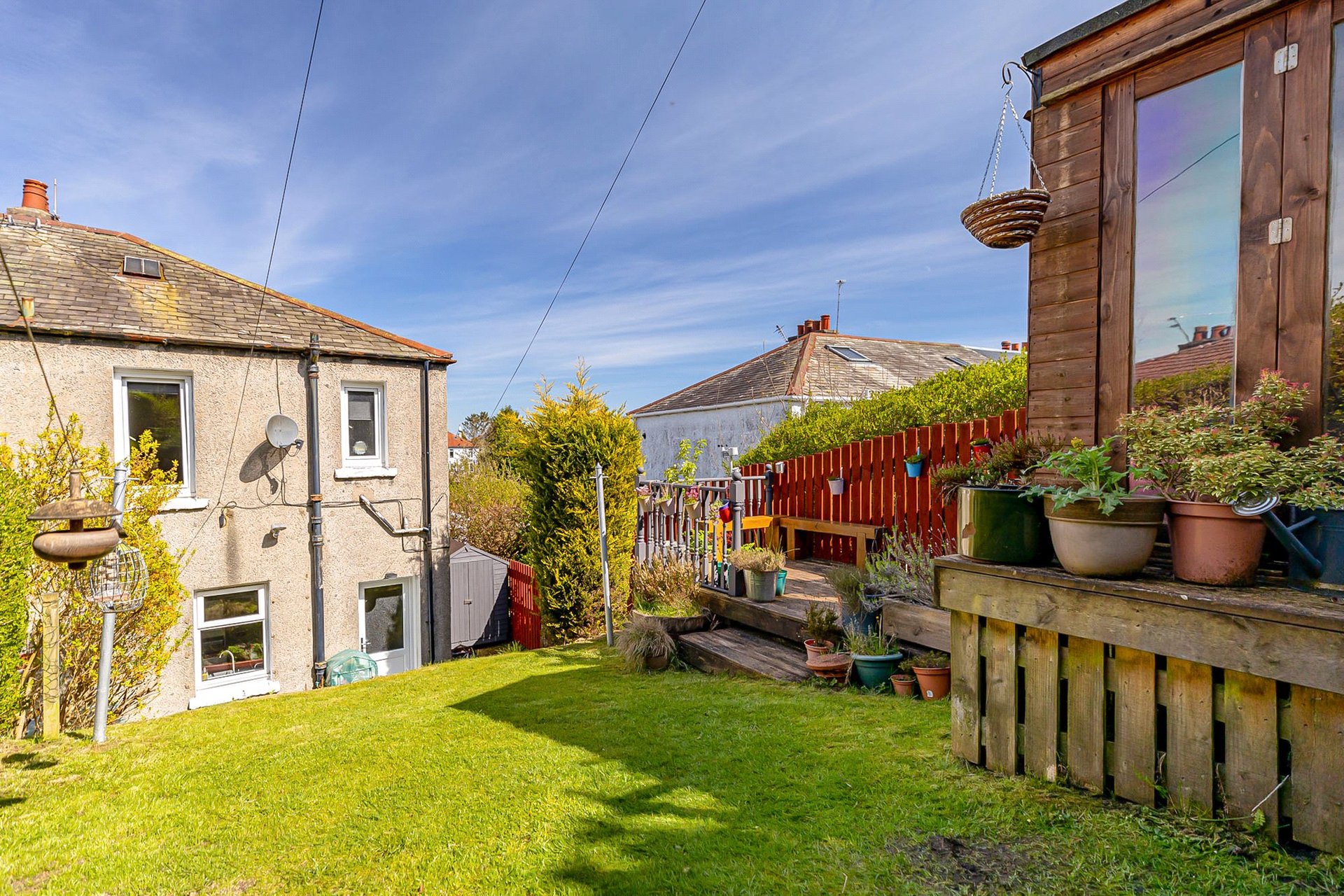 88 Randolph Drive, Clarkston, Glasgow, G76 8AP - Picture #22