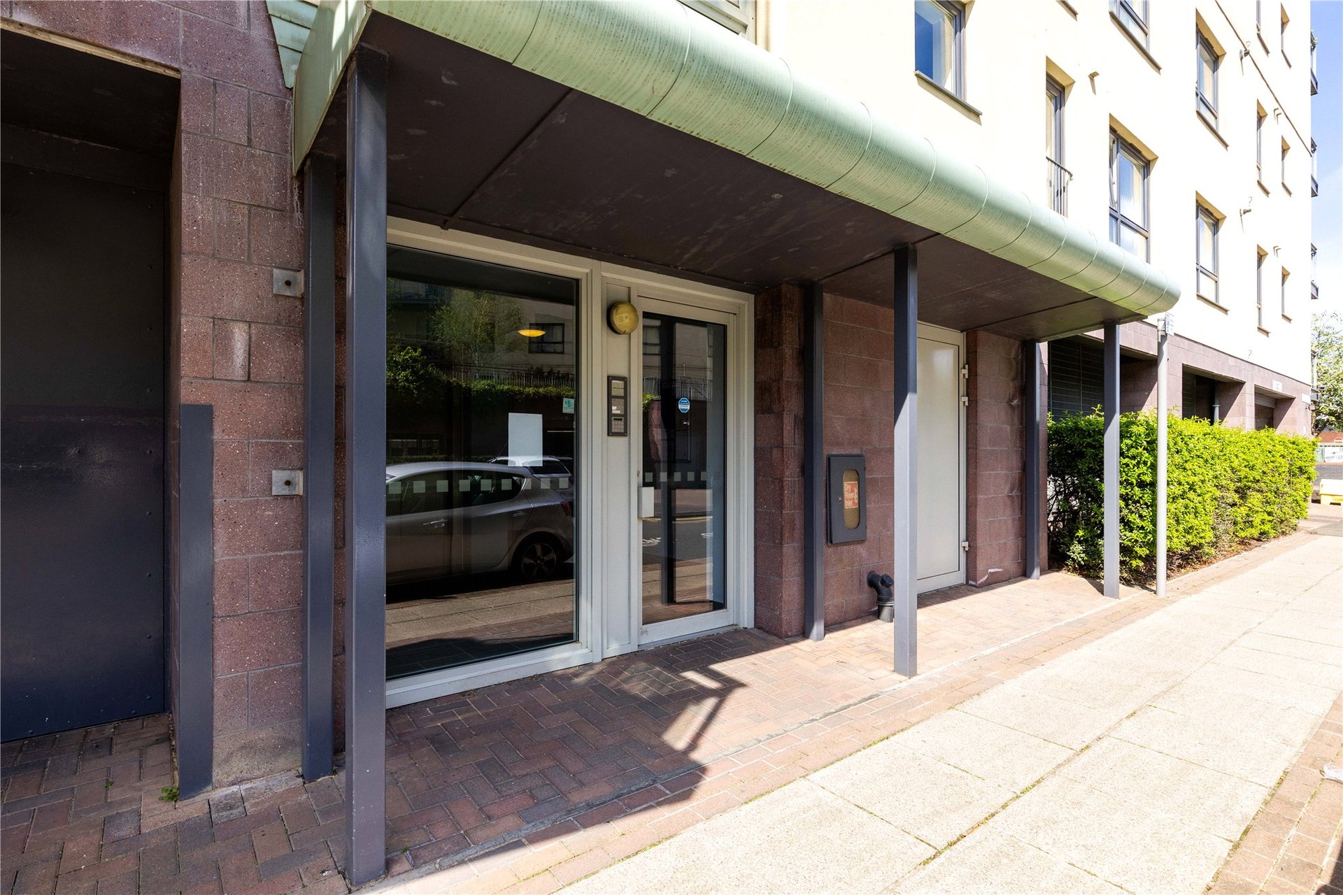 Flat 11, 1 Portland Row, Leith, Edinburgh, EH6 6NH - Picture #17