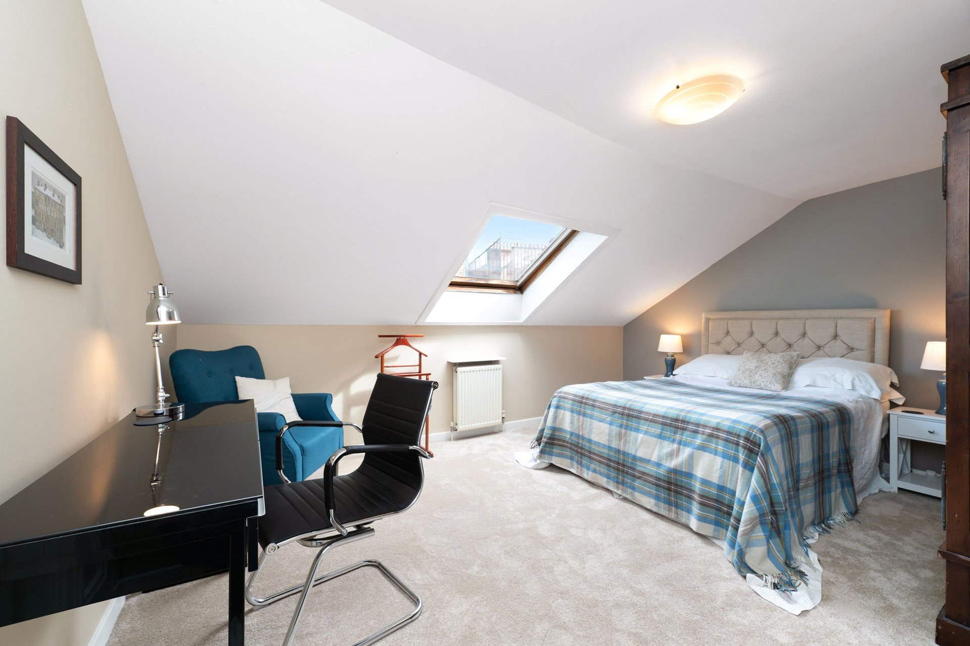 2/1, 5 Baliol Street, Woodlands, Glasgow, G3 6UT - Picture #27