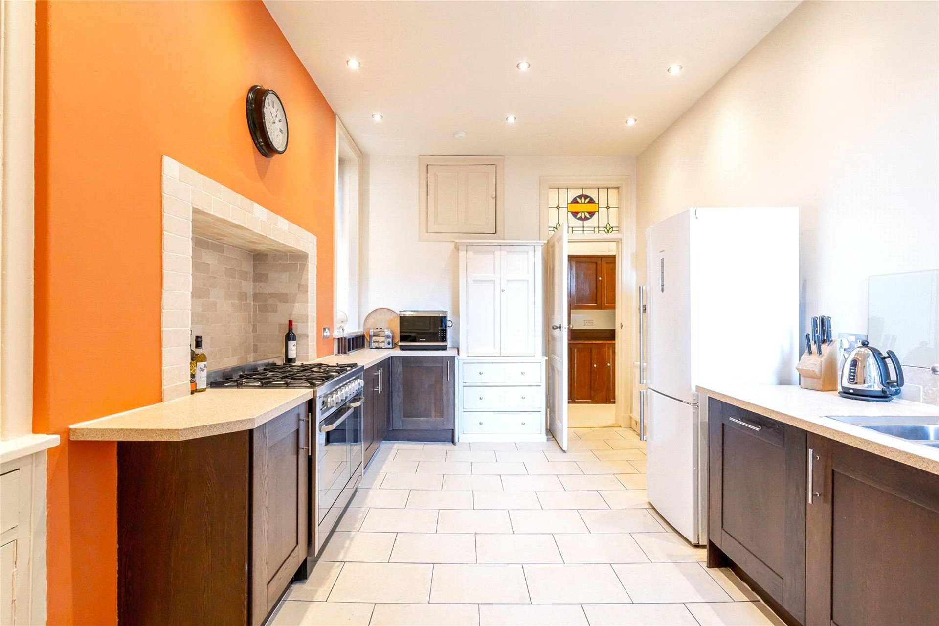 2/1, 40 Queensborough Gardens, Hyndland, Glasgow, G12 9QS - Picture #16