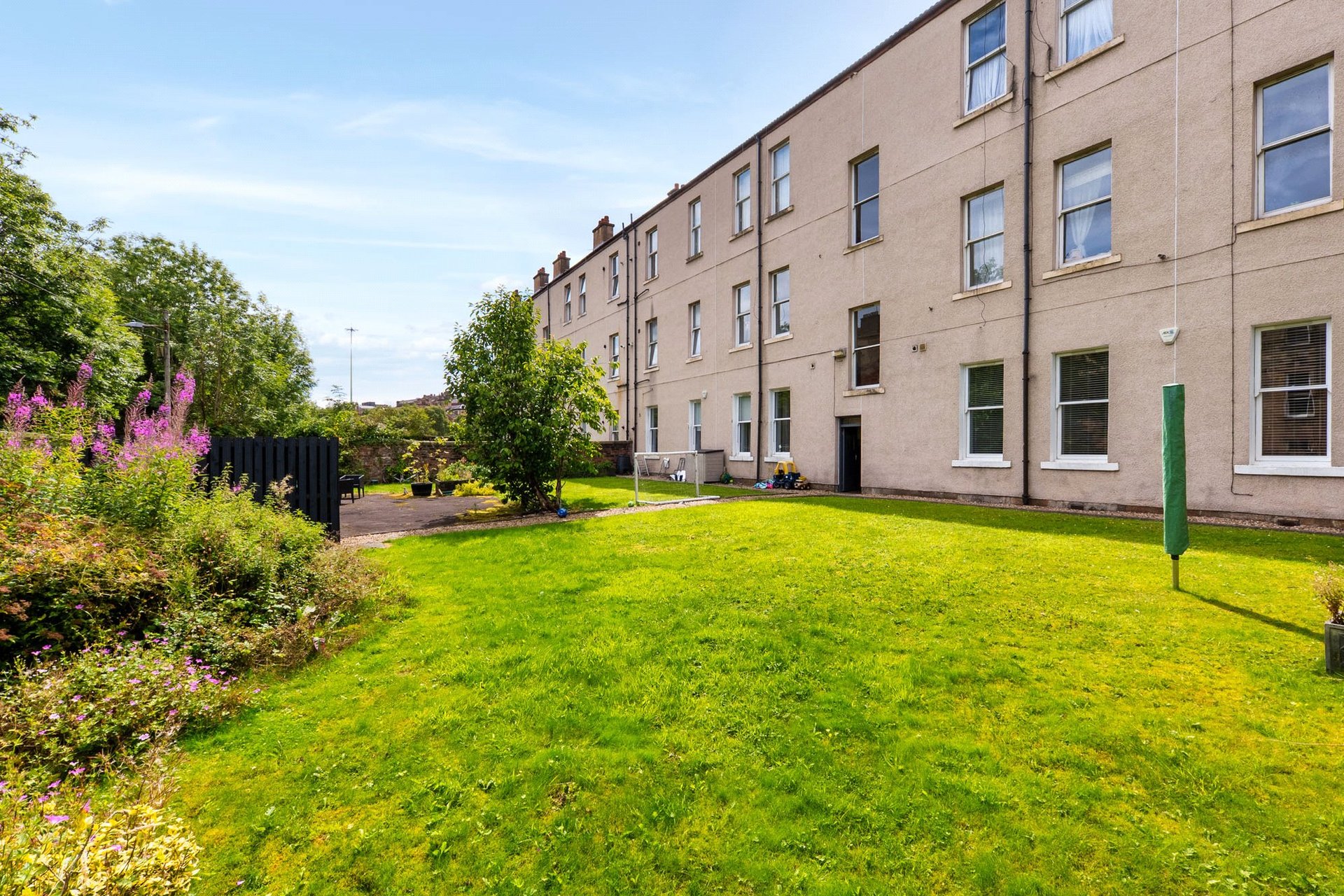 Main Door, 50 Grant Street, Woodlands, Glasgow, G3 6HN - Picture #43