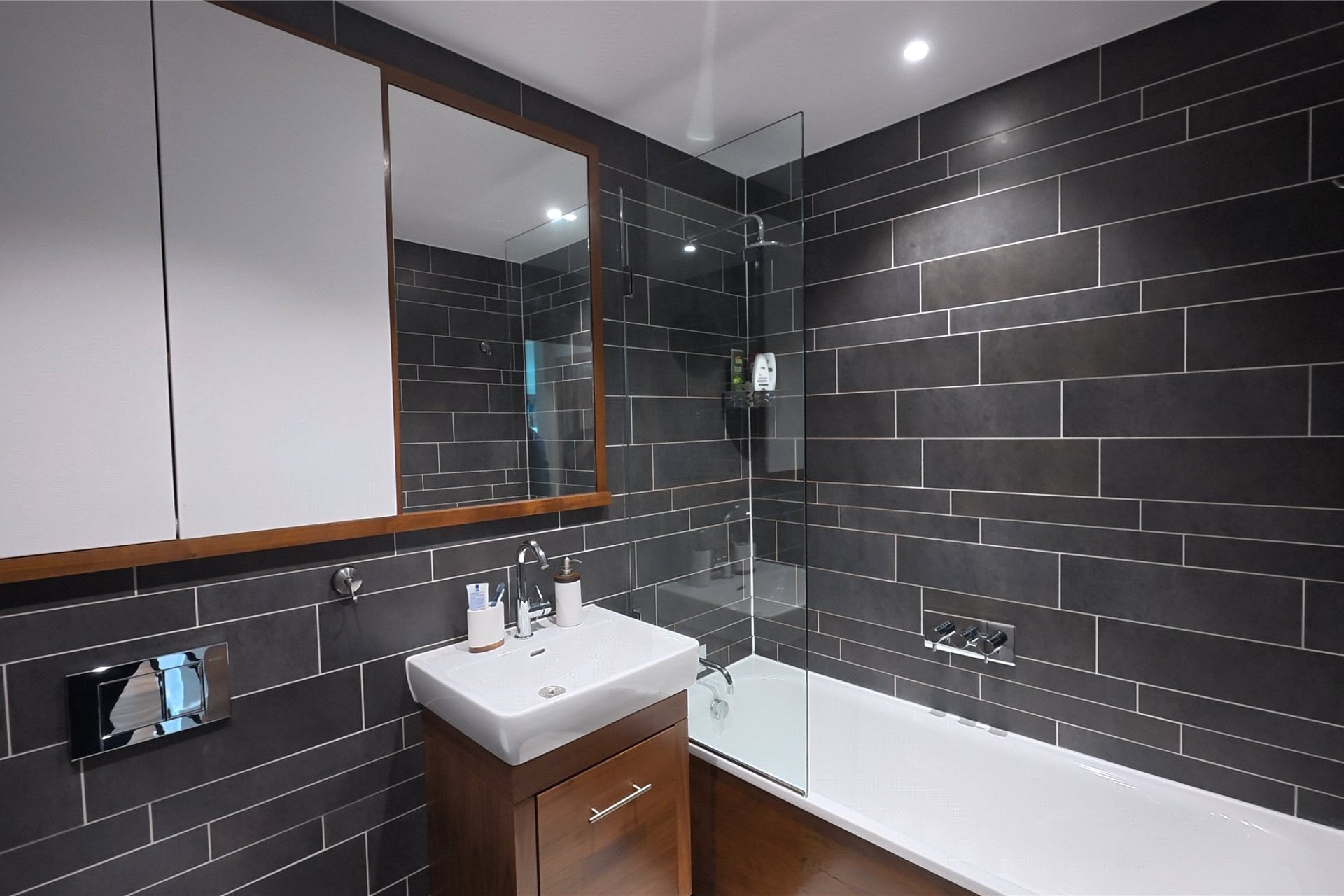 Flat 2/3 Buchanan Gardens, 110 West Nile Street, City Centre, G1 2QA - Picture #12