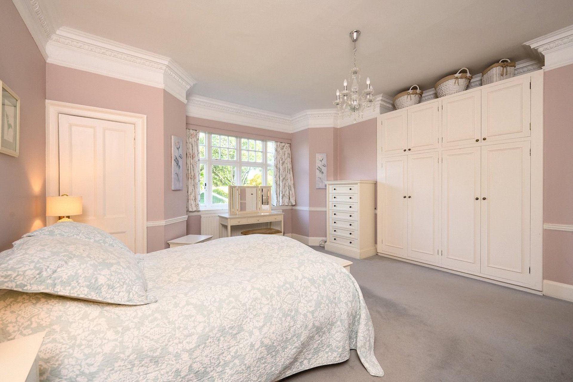 East Garth, 1 Hill Road, Gullane, East Lothian, EH31 2BE - Picture #11