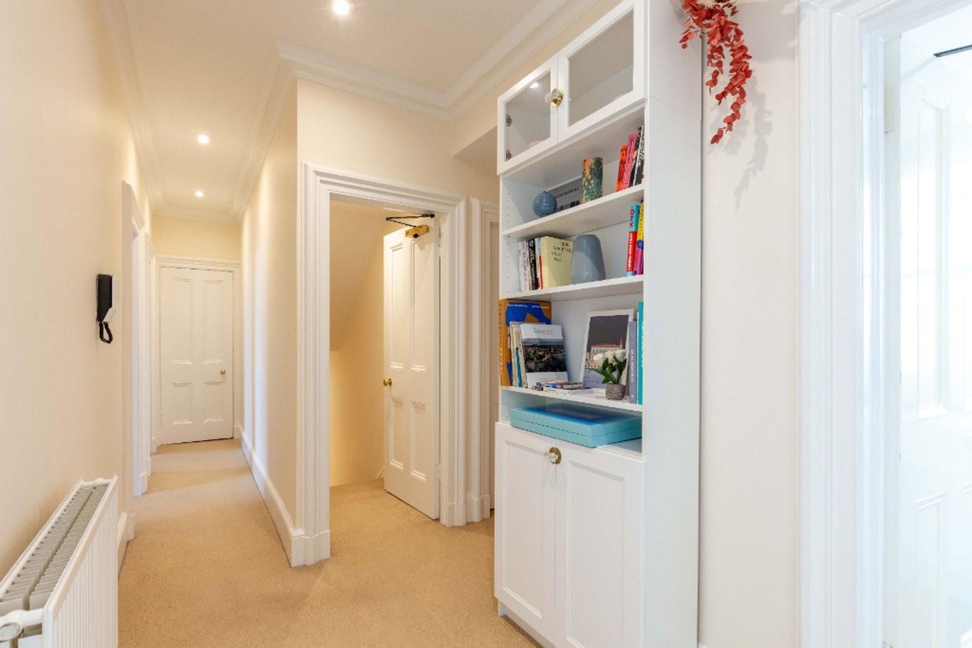 6 Drumsheugh Place, West End, Edinburgh, EH3 7PT - Picture #32