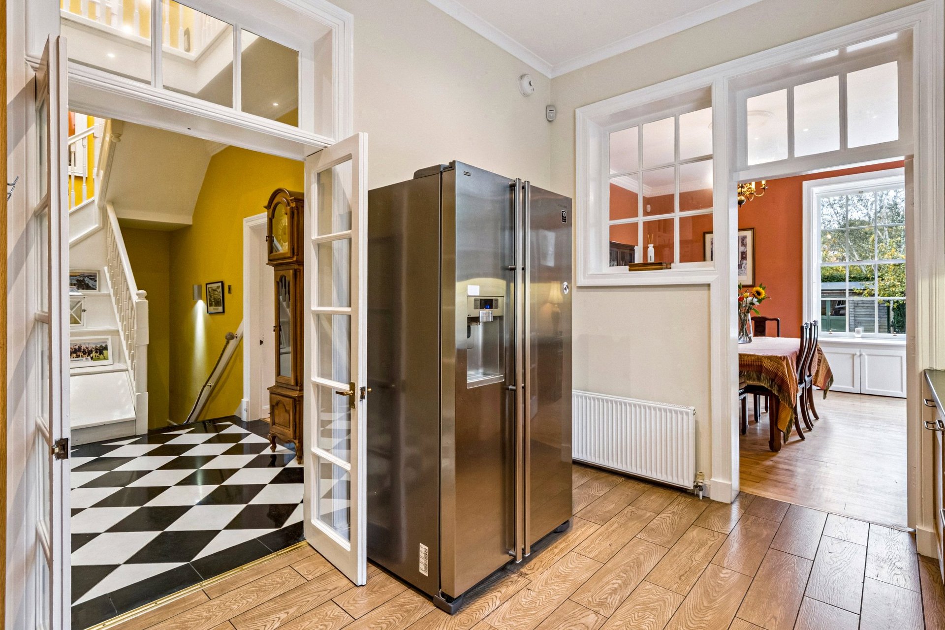 3 Duddingston House Courtyard, 119 Milton Road West, Edinburgh, EH15 1JG - Picture #19