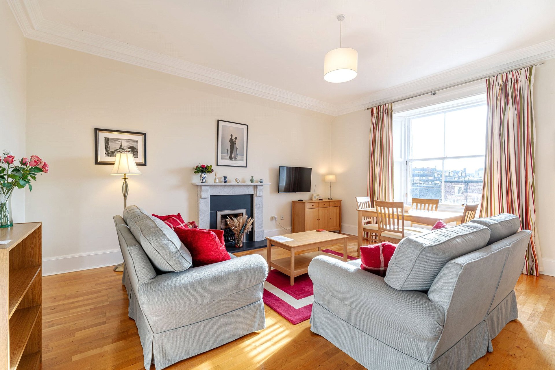 14/4 Drumsheugh Gardens, Edinburgh, Midlothian, EH3 7QG - Picture #5