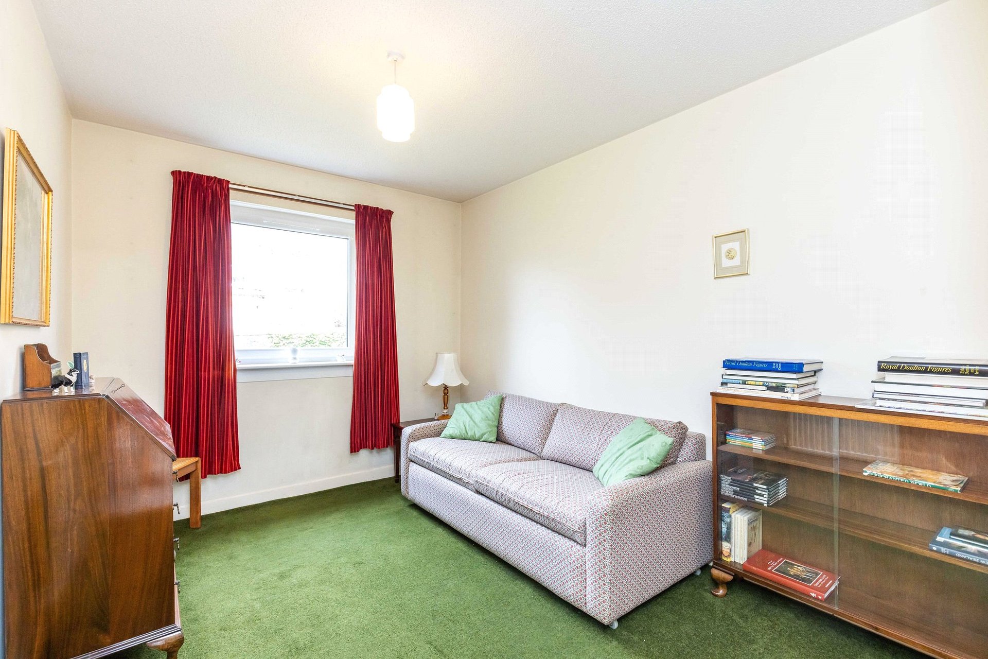 7/2 Gillsland Park, Edinburgh, Midlothian, EH10 5TN - Picture #12