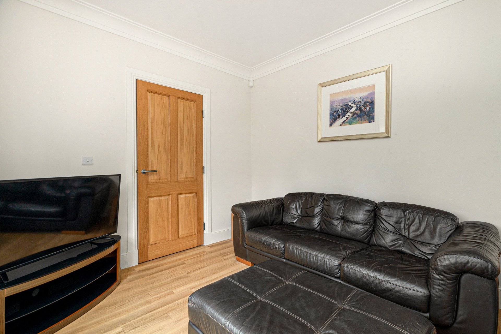 1 Robert Burns Drive, Bearsden, G61 3DD - Picture #13