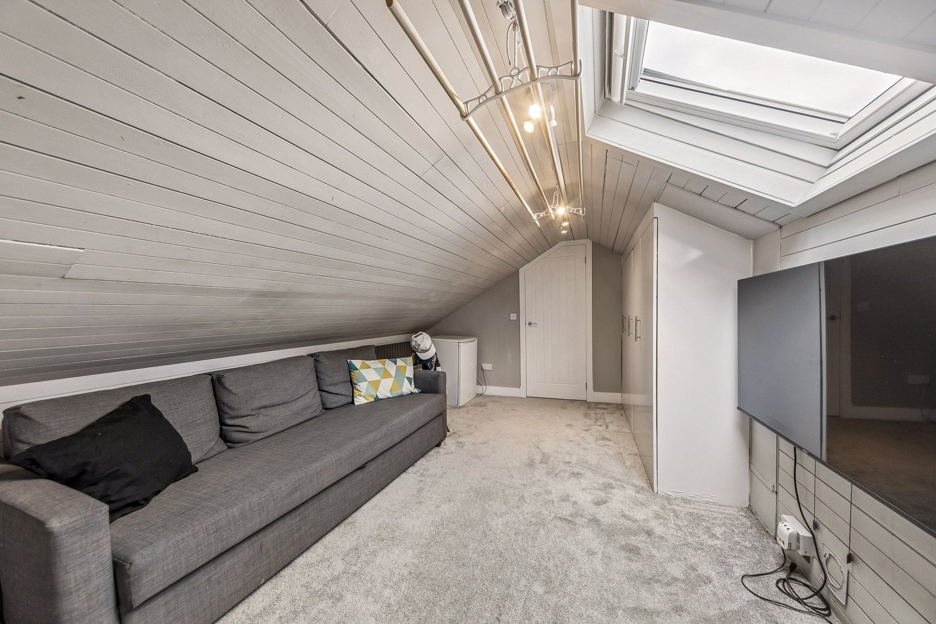 Upper Duplex, 11A Winton Drive, Kelvinside, Glasgow, G12 0PZ - Picture #38