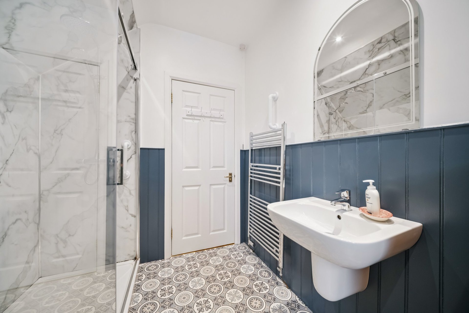 33 Ettrickhaugh Road, Selkirk, Scottish Borders, TD7 5AX - Picture #12