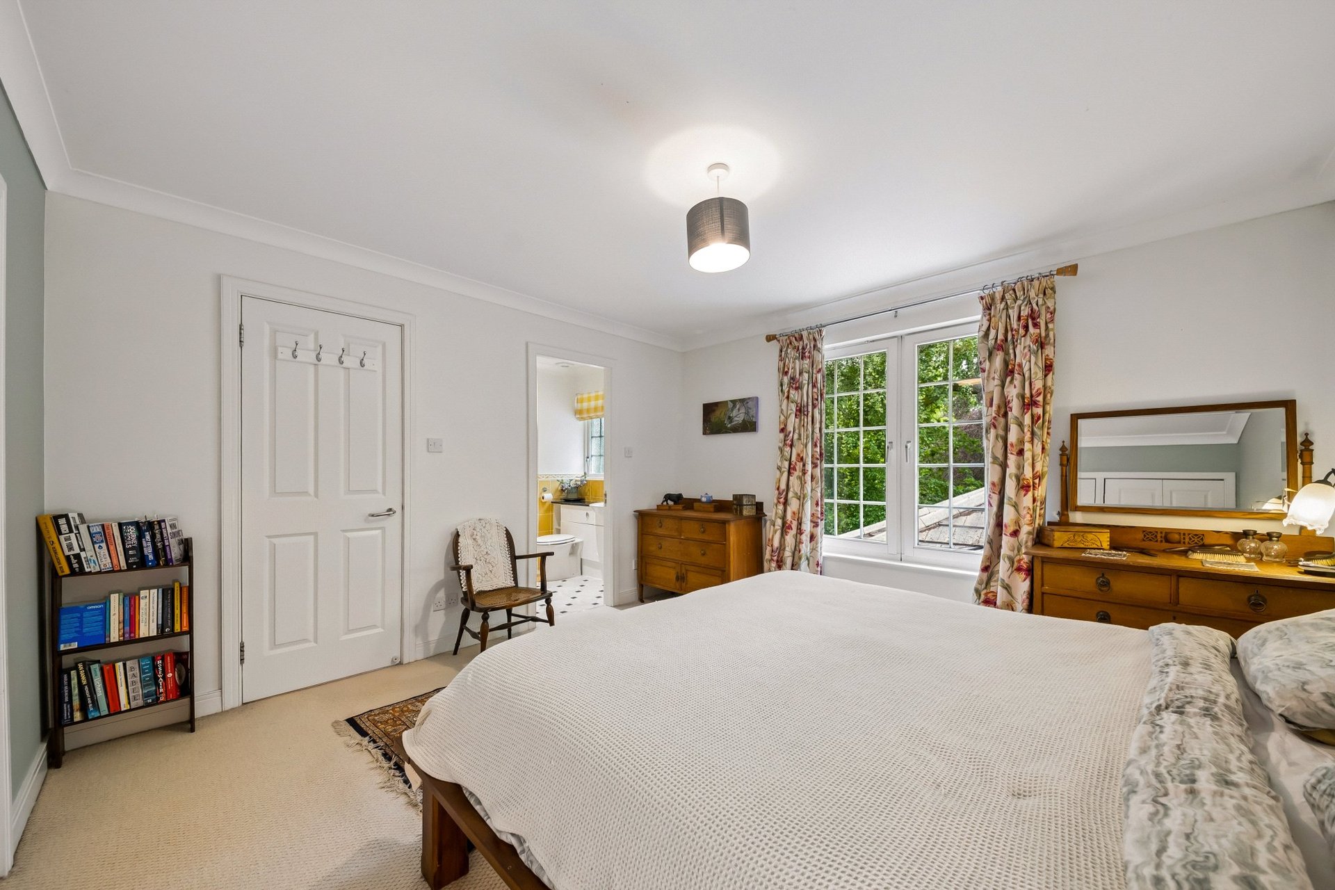 20 Craigmyle Park, Clovenfords, Galashiels, Scottish Borders, TD1 3LA - Picture #17