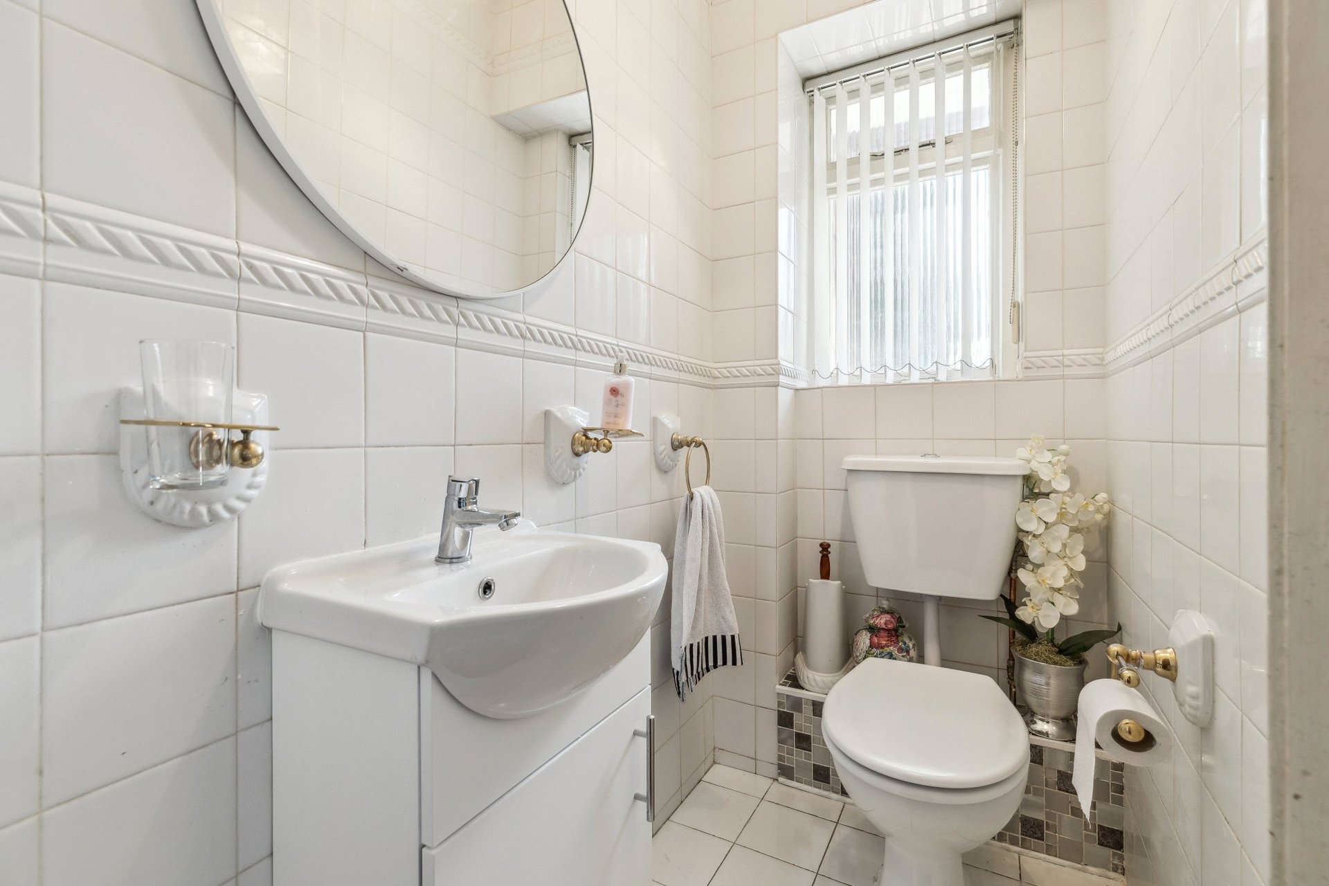 106 Inveroran Drive, Bearsden, G61 2AT - Picture #18