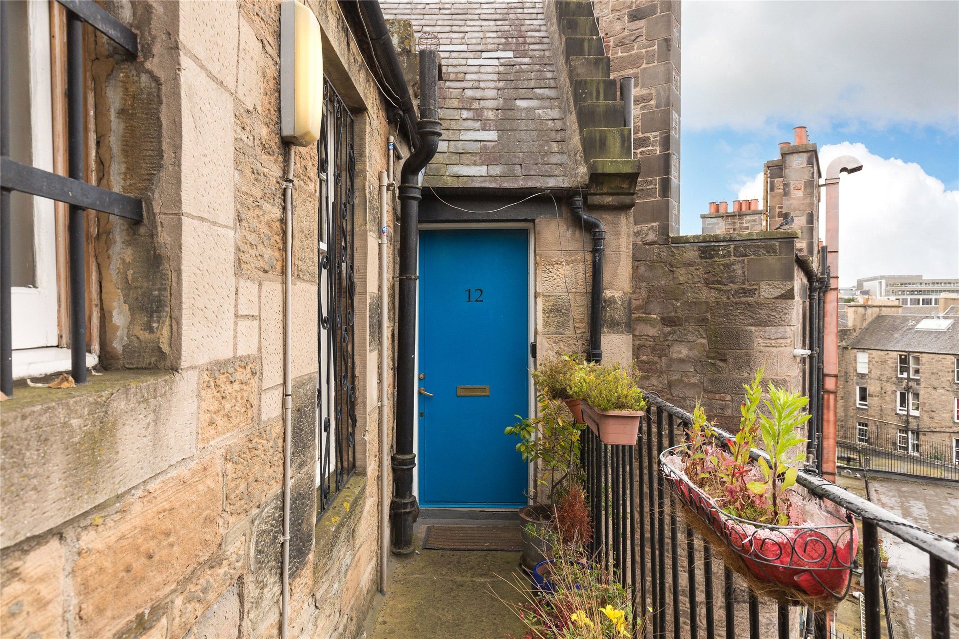 153/12 West Port, Edinburgh, Midlothian, EH3 9DP - Picture #2