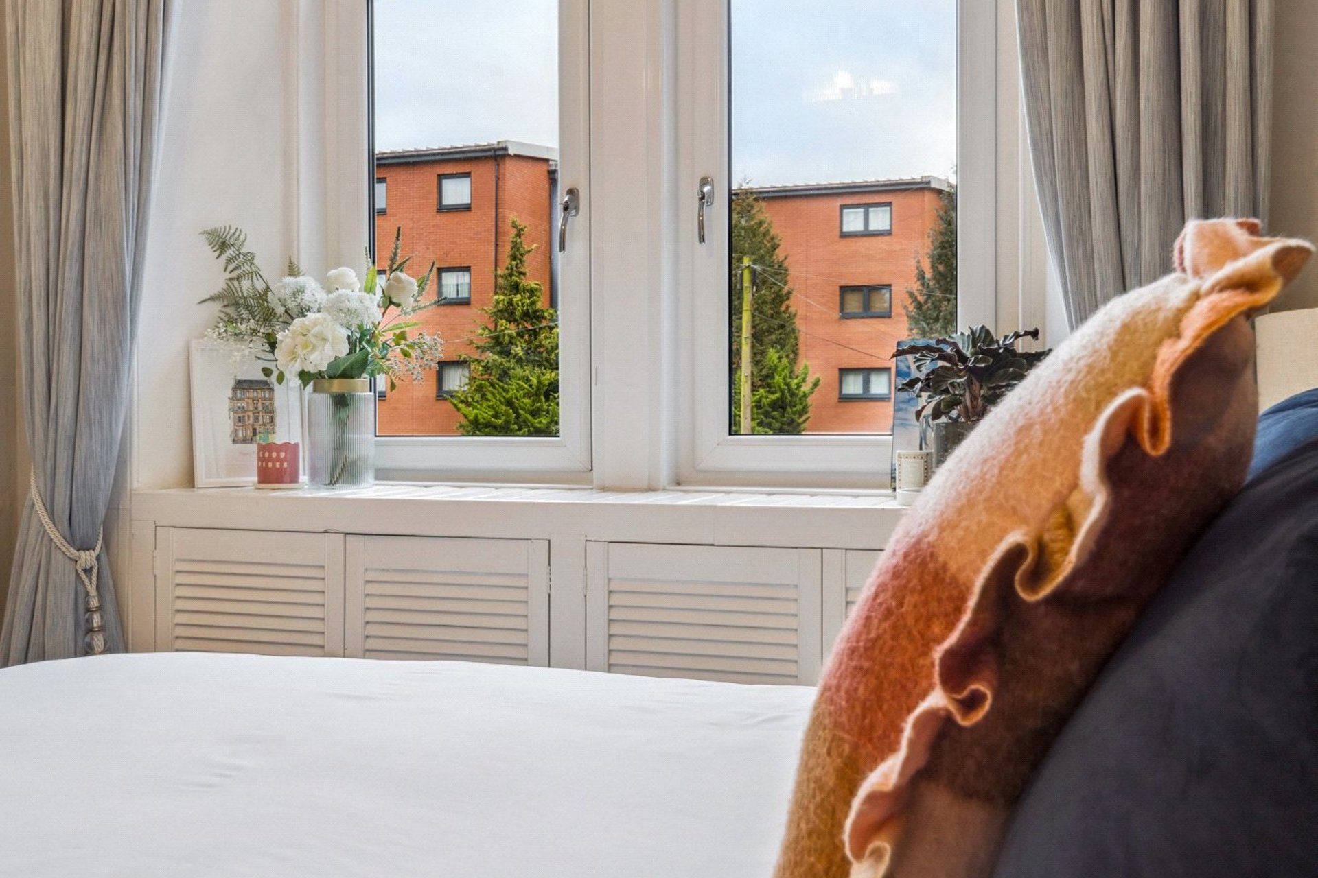 Flat 1/2, 95 Avenuepark Street, North Kelvinside, Glasgow, G20 8LL - Picture #16