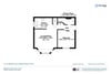 0/1, 54 Hughenden Lane, Hyndland, Glasgow, G12 9XJ - Picture #22