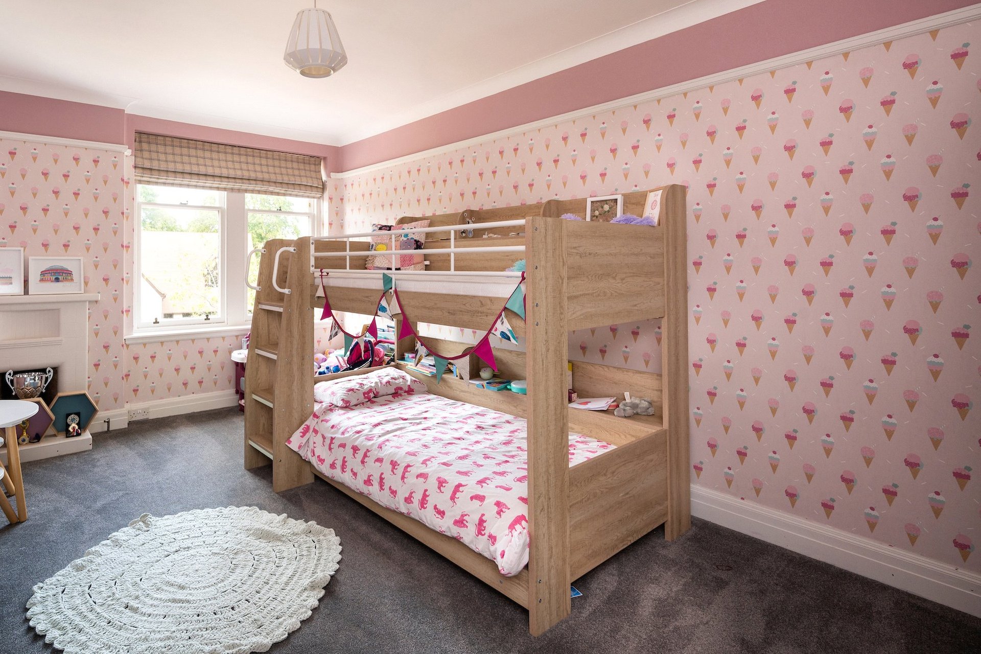 Meadowside, Strathearn Road, North Berwick, East Lothian, EH39 5BZ - Picture #25