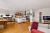 Flat 4/1 Lancefield Quay, 173 Finnieston Street, Finnieston, Glasgow, G3 8HD - Picture #8