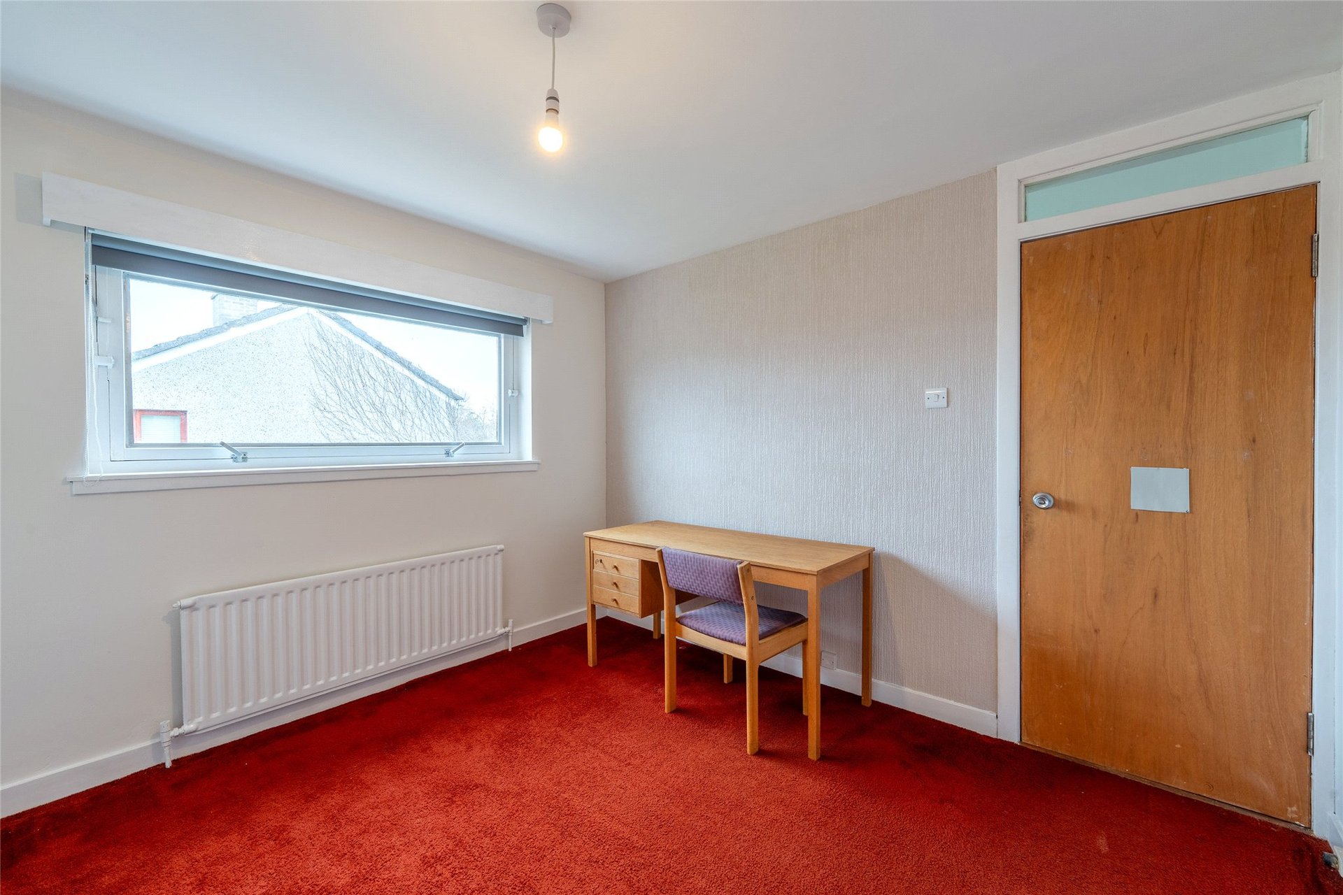17 Irvine Crescent, St. Andrews, Fife, KY16 8LG - Picture #20