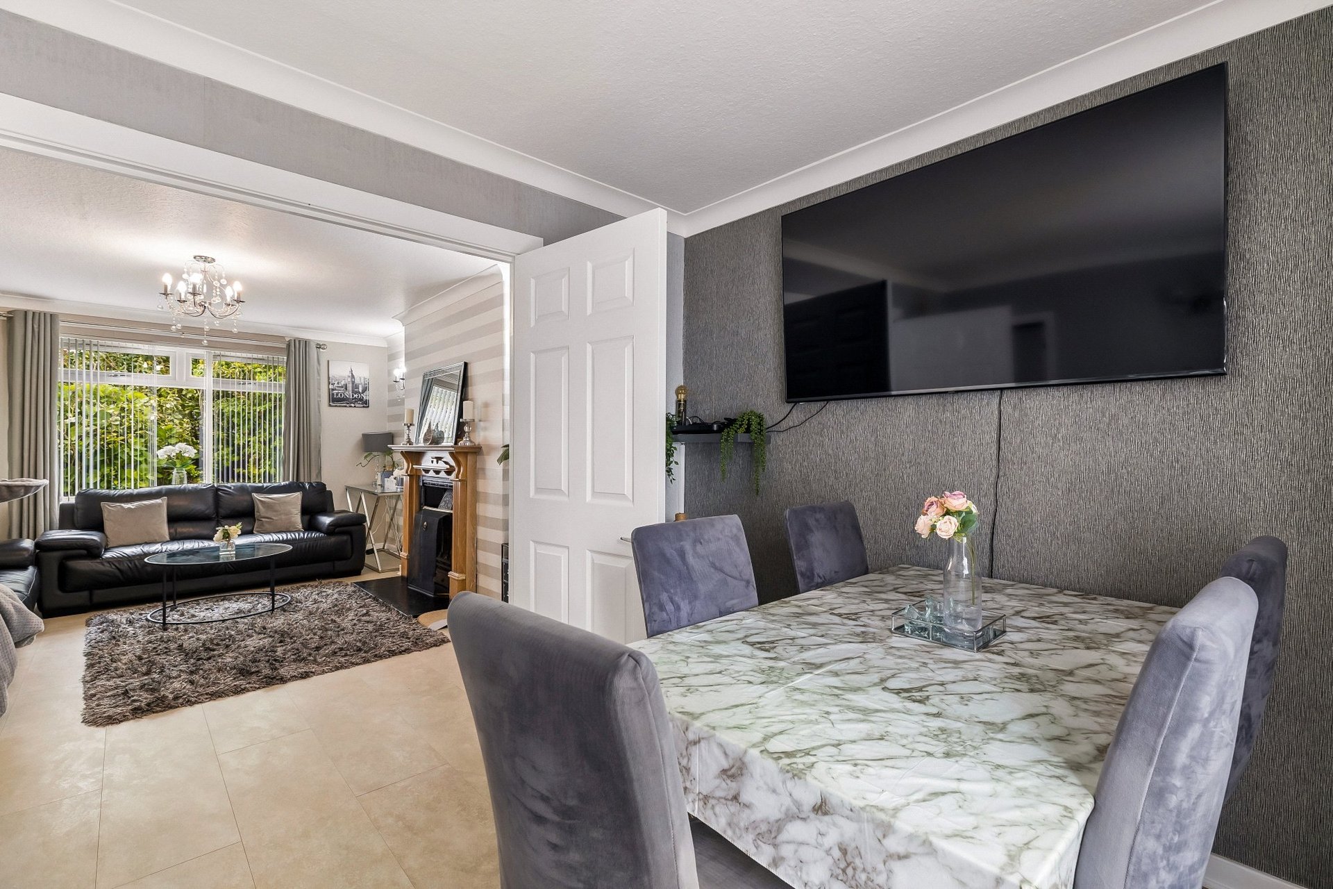 33 Whitton Drive, Giffnock, Glasgow, East Renfrewshire, G46 6EF - Picture #8