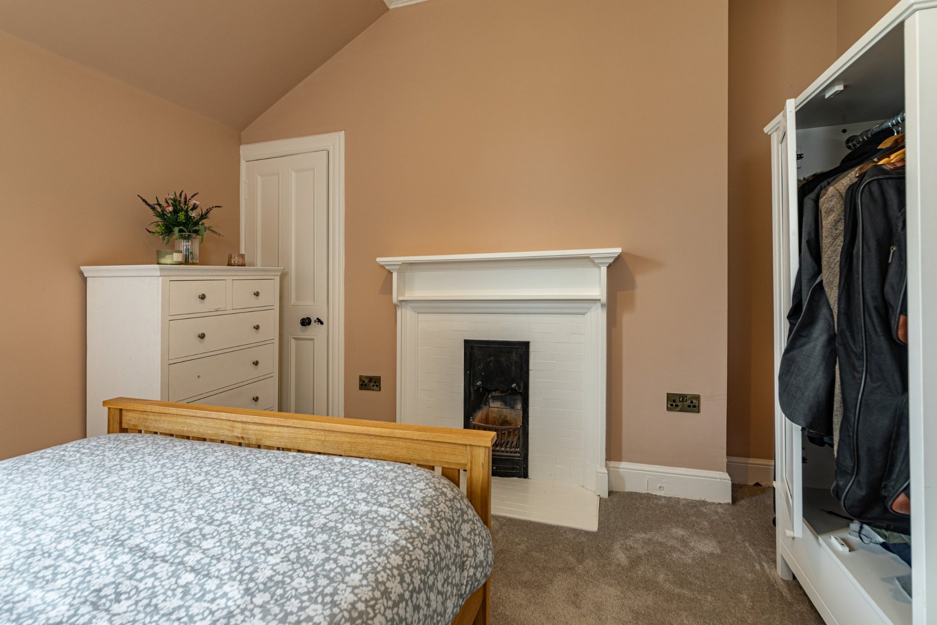 Hillcroft, Tweed Road, Galashiels, Scottish Borders, TD1 3EA - Picture #17
