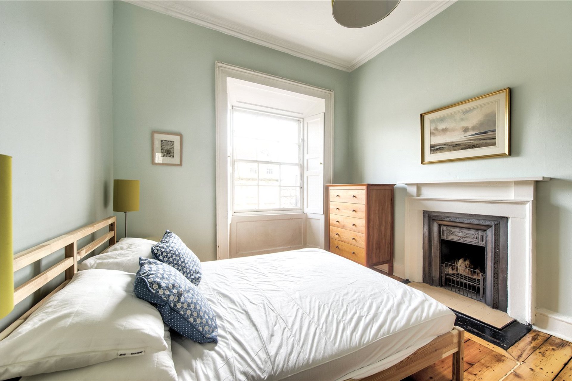 2F1, 47 Great King Street, Edinburgh, Midlothian, EH3 6RP - Picture #10