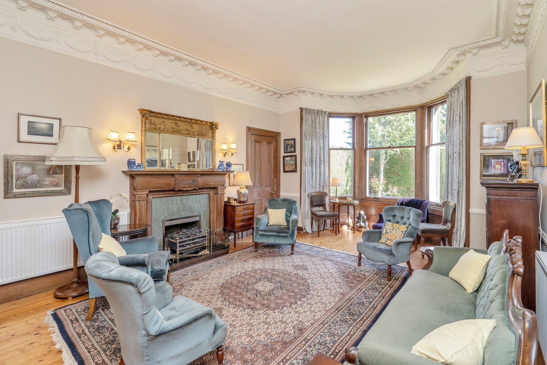 178 Mayfield Road, Mayfield, Edinburgh, EH9 3AX - Picture #4