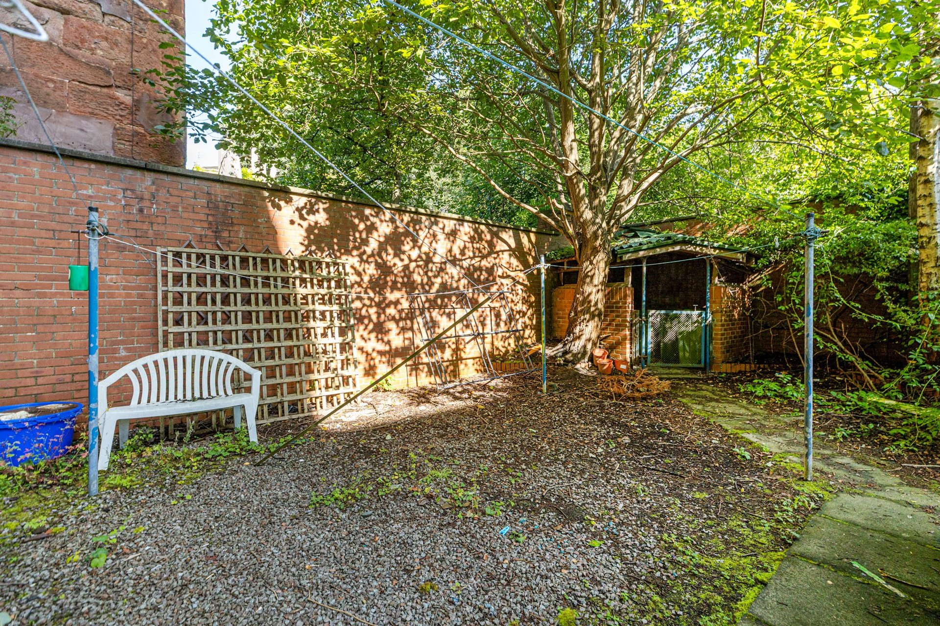 1/1, 87 Overdale Street, Glasgow, Glasgow City, G42 9PZ - Picture #15