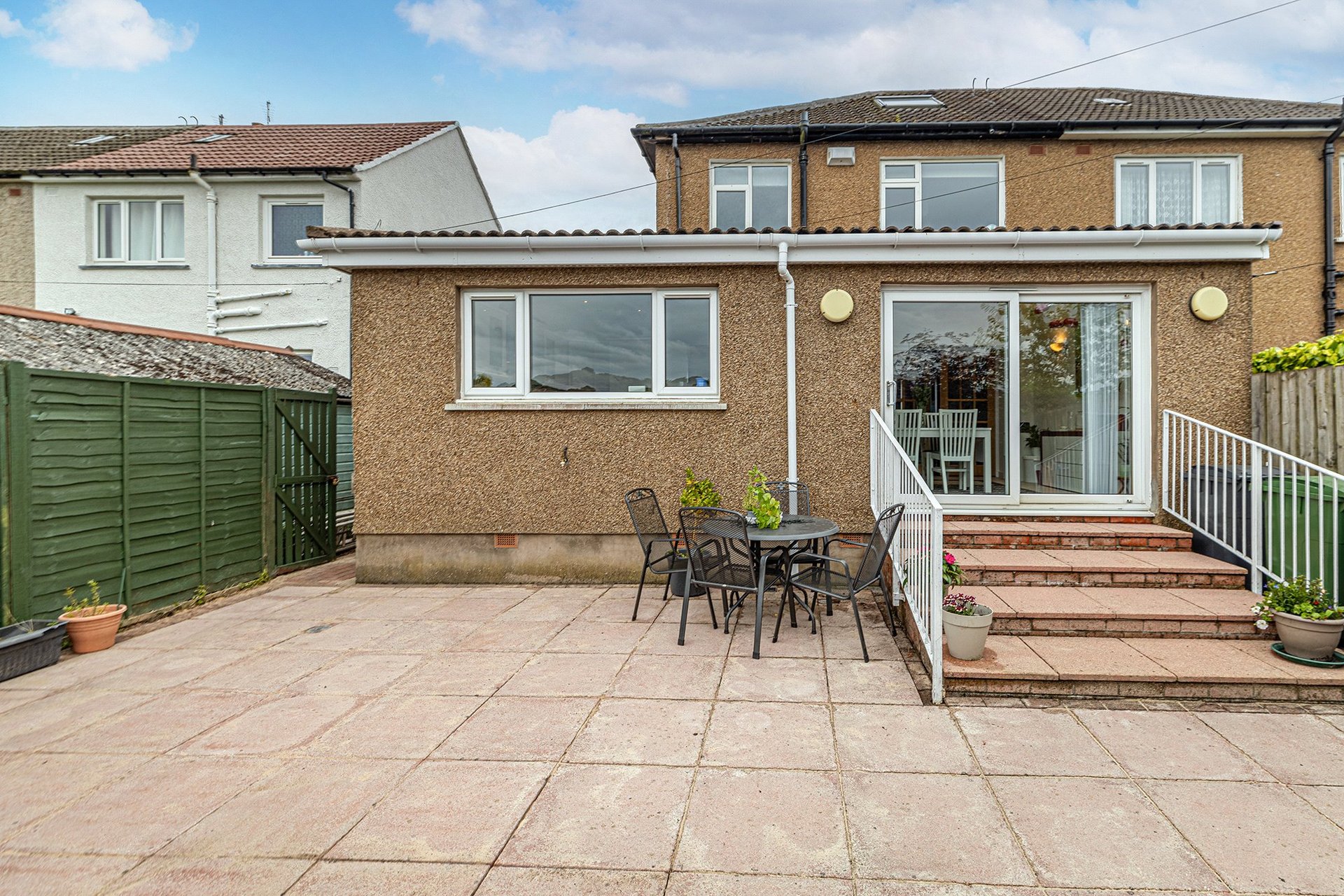 19 Arisaig Drive, Bearsden, G61 2PD - Picture #29