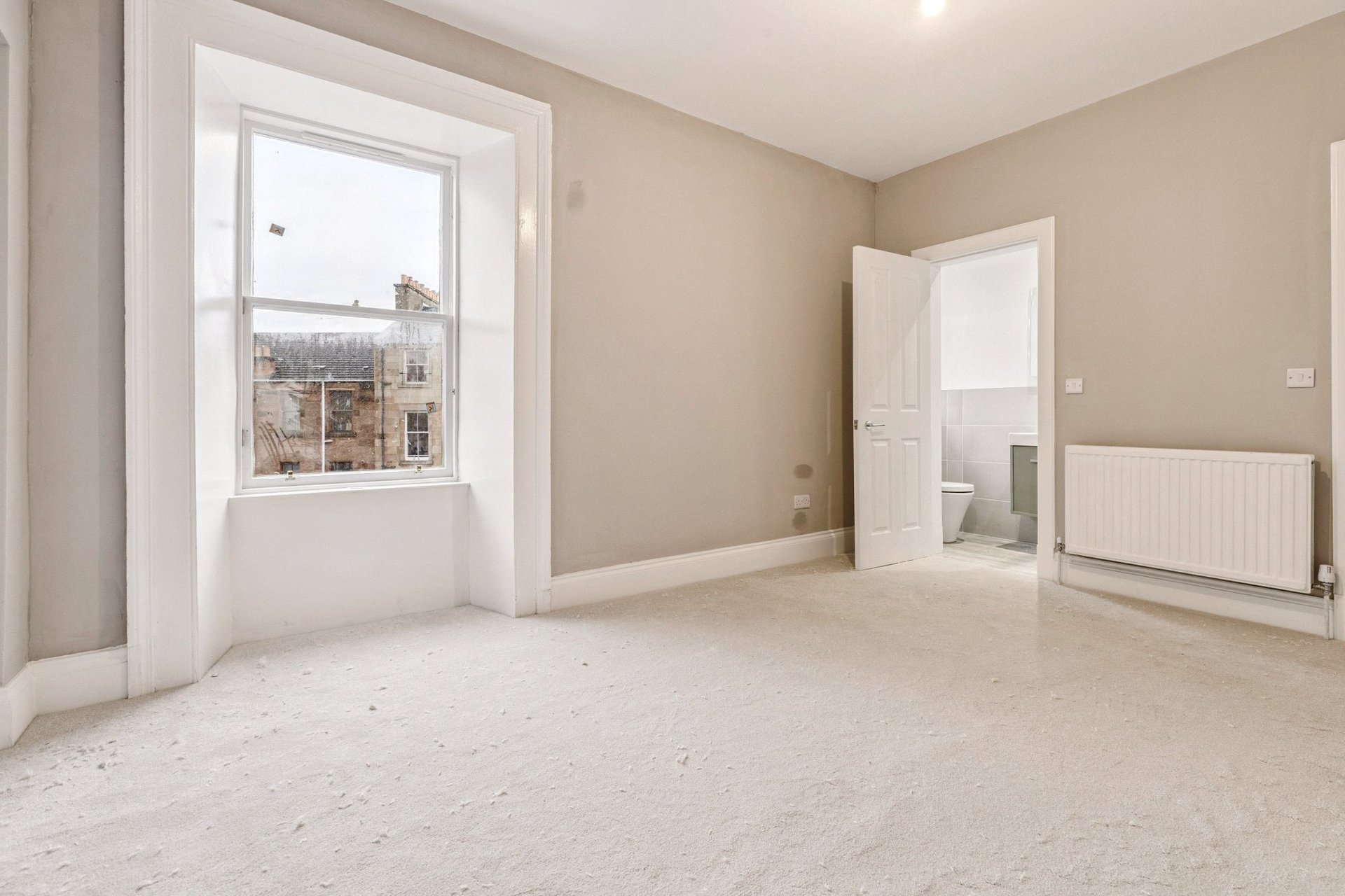 2nd Floor, 11 Queens Crescent, Woodlands, Glasgow, G4 9AS - Picture #11