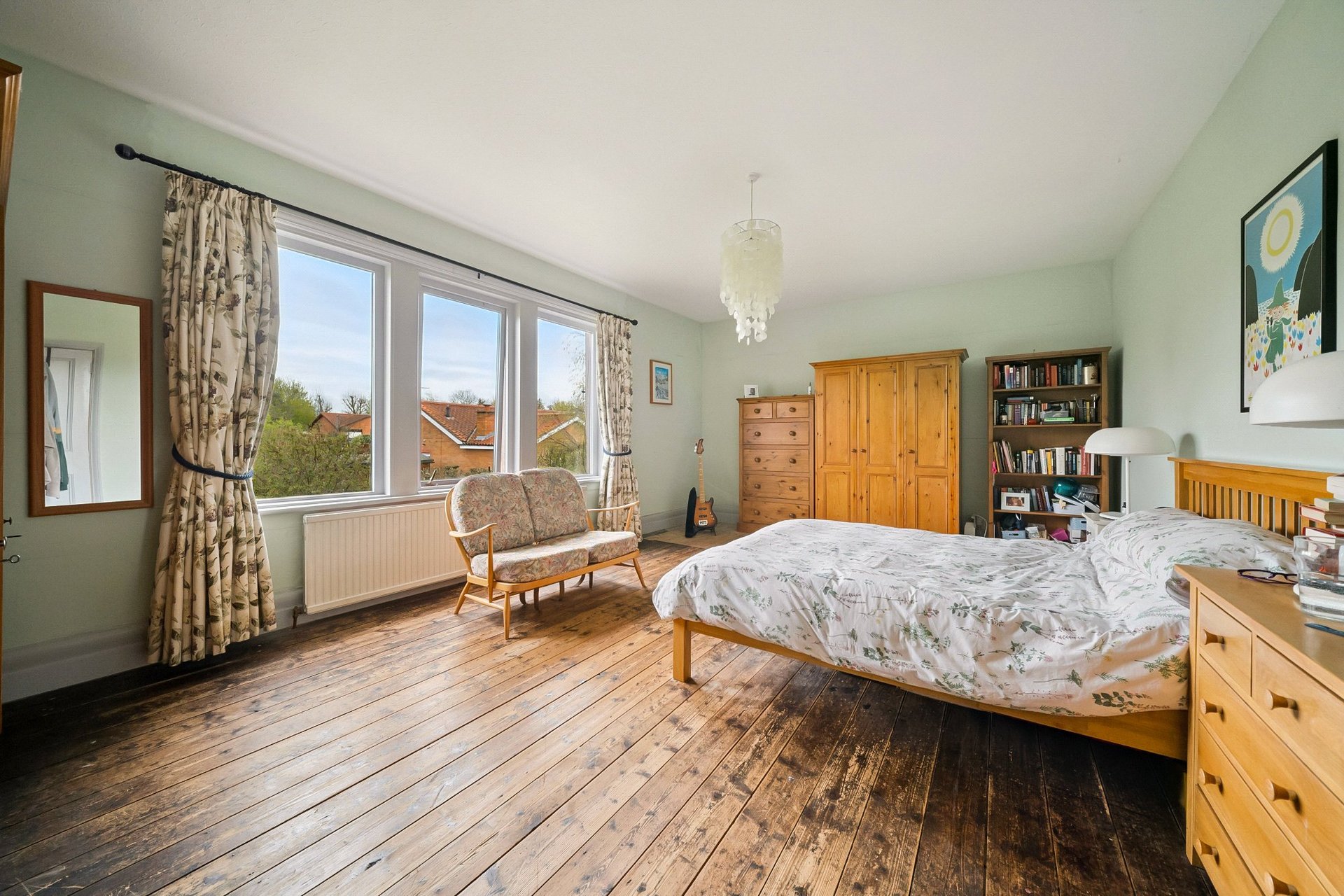 Greenway House, East Ord, Berwick-upon-Tweed, Northumberland, TD15 2NS - Picture #13